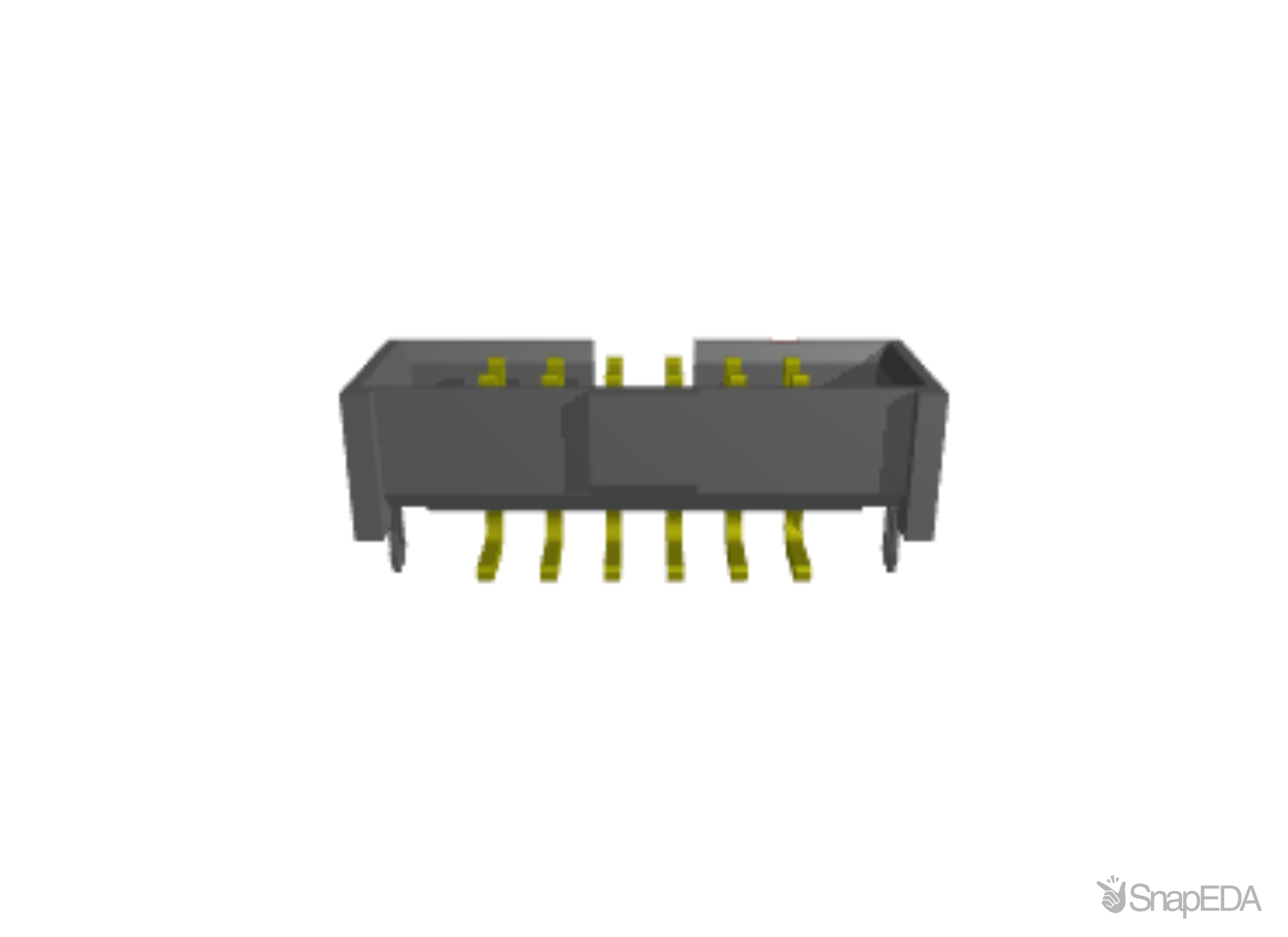 STMM-106-02-F-D-SM-LC 3D Model