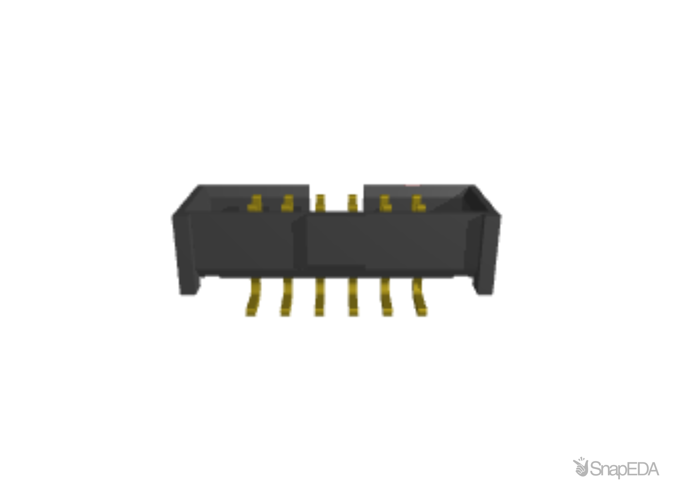 STMM-106-02-G-D-SM-TR 3D Model