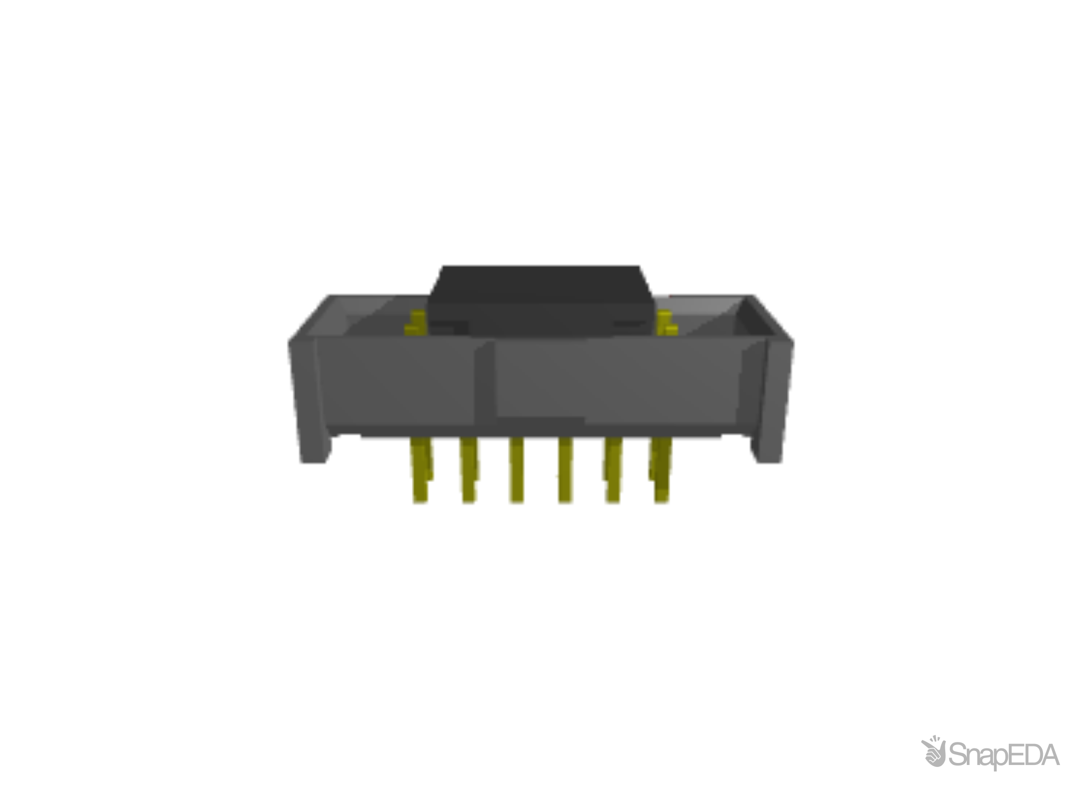 STMM-106-02-L-D-P 3D Model