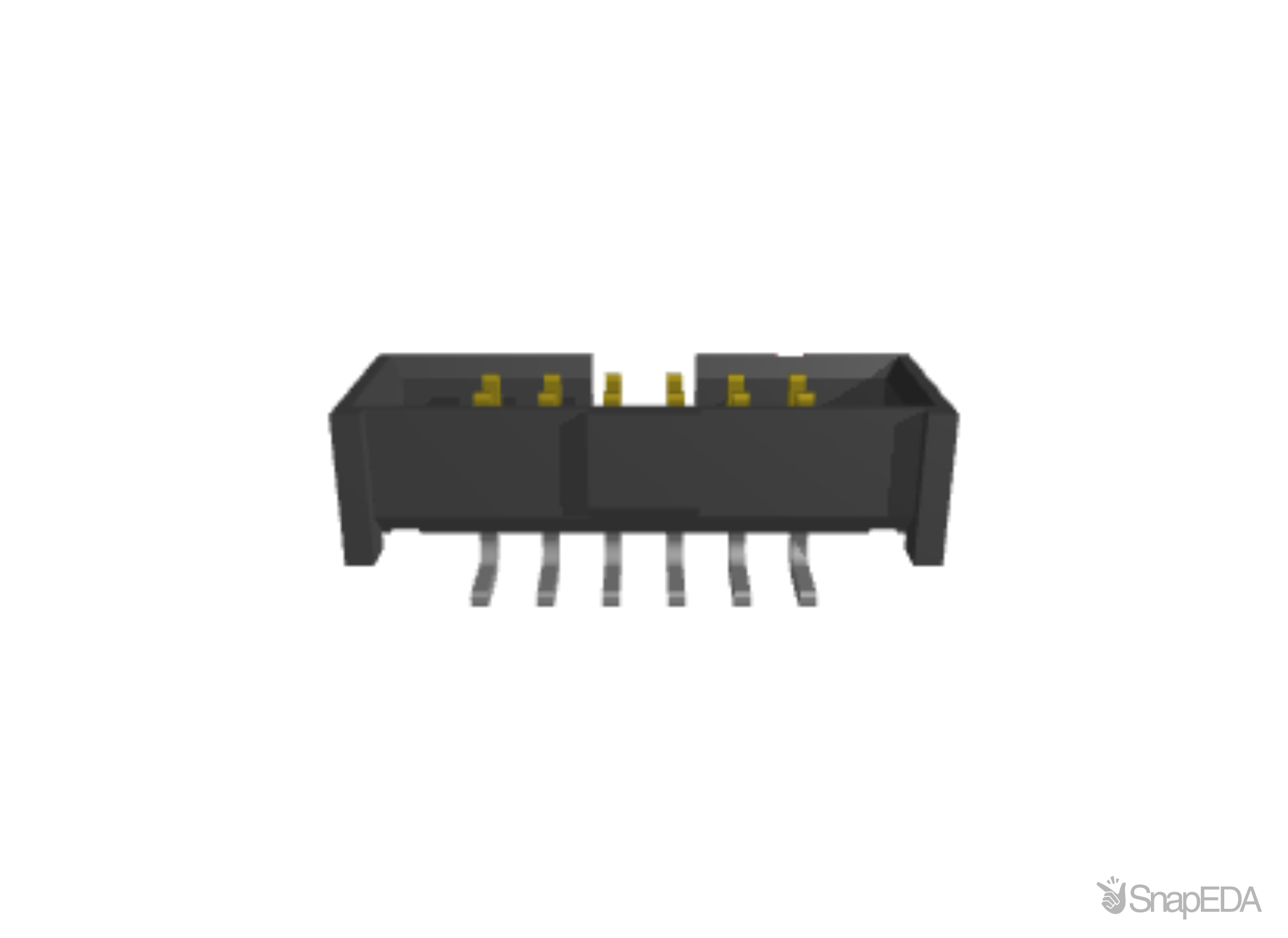 STMM-106-02-L-D-SM 3D Model