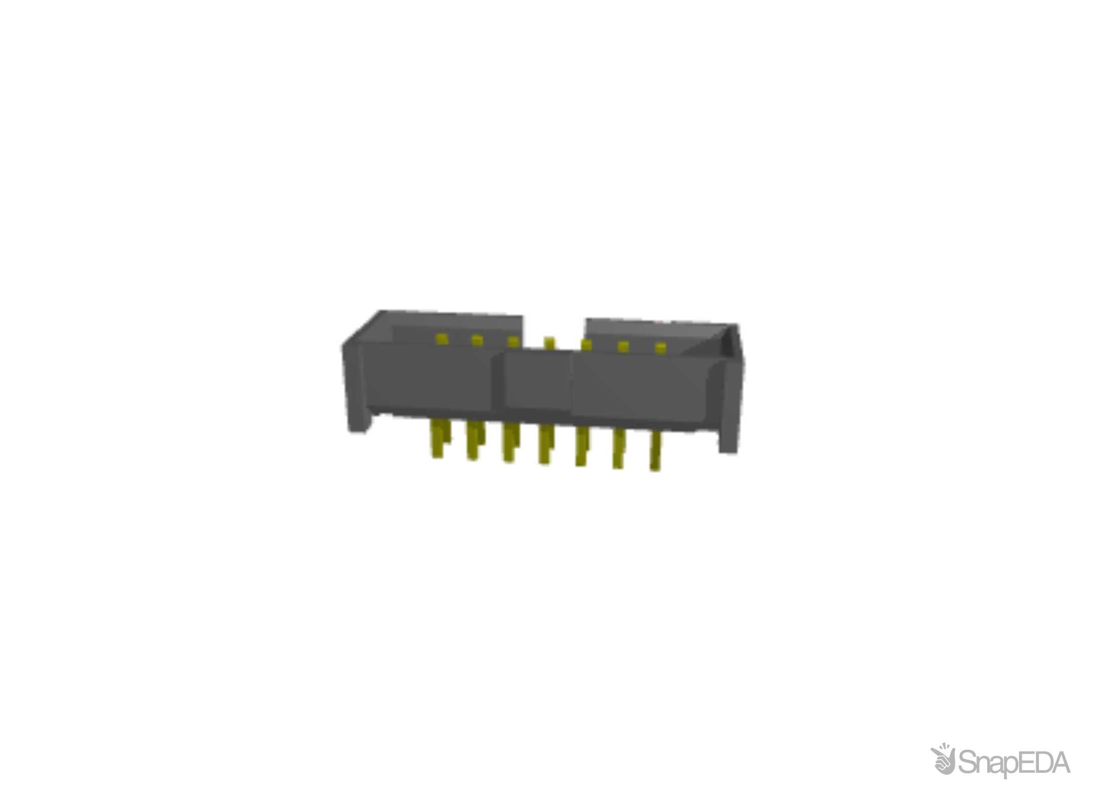 STMM-107-01-S-D 3D Model