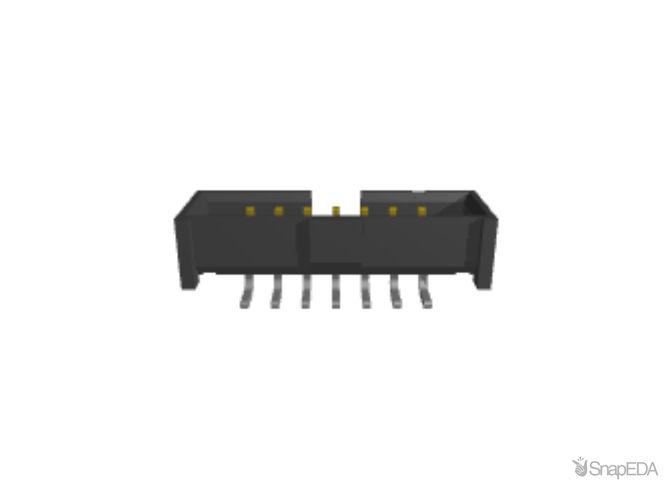 STMM-107-01-S-D-SM 3D Model