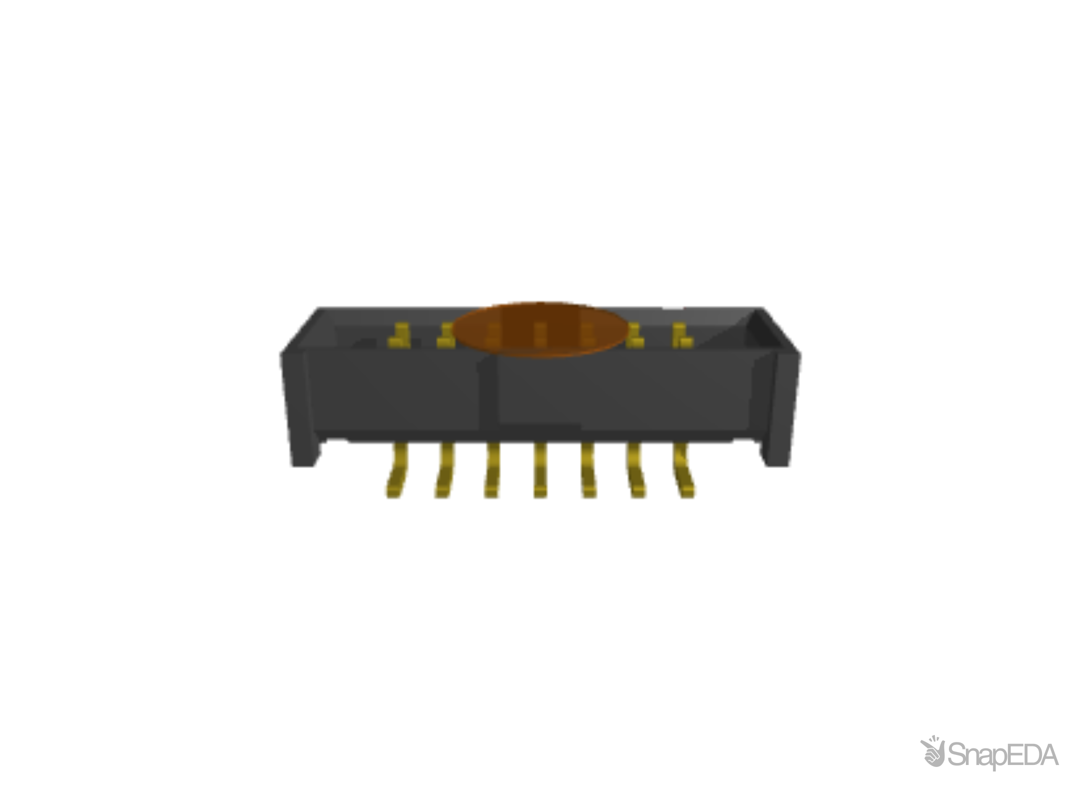 STMM-107-02-G-D-SM-K 3D Model