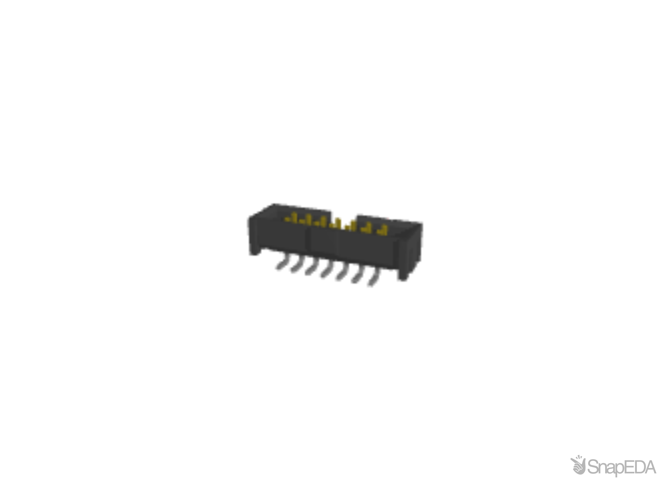 STMM-107-02-SM-D-SM 3D Model