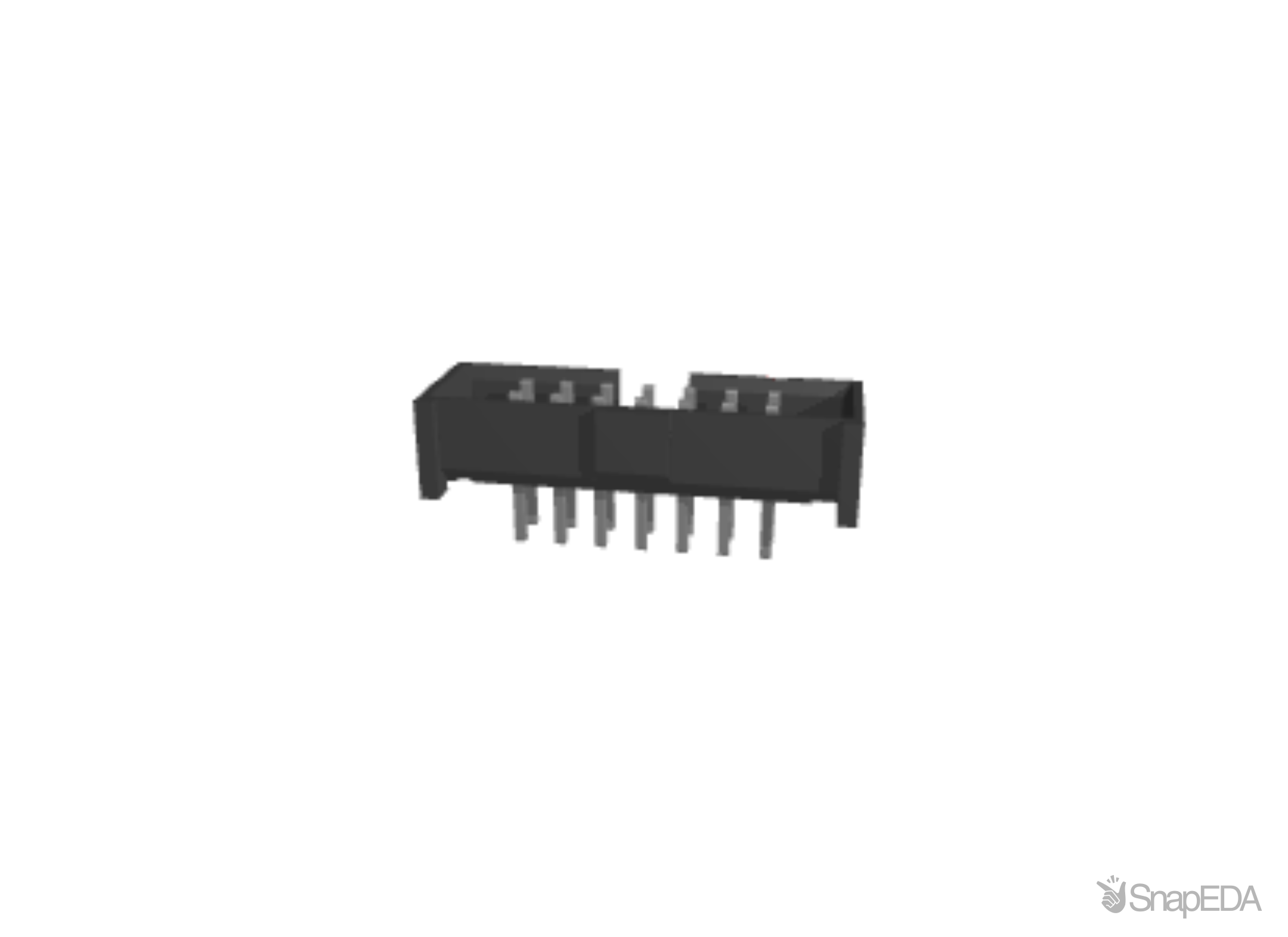 STMM-107-02-T-D 3D Model