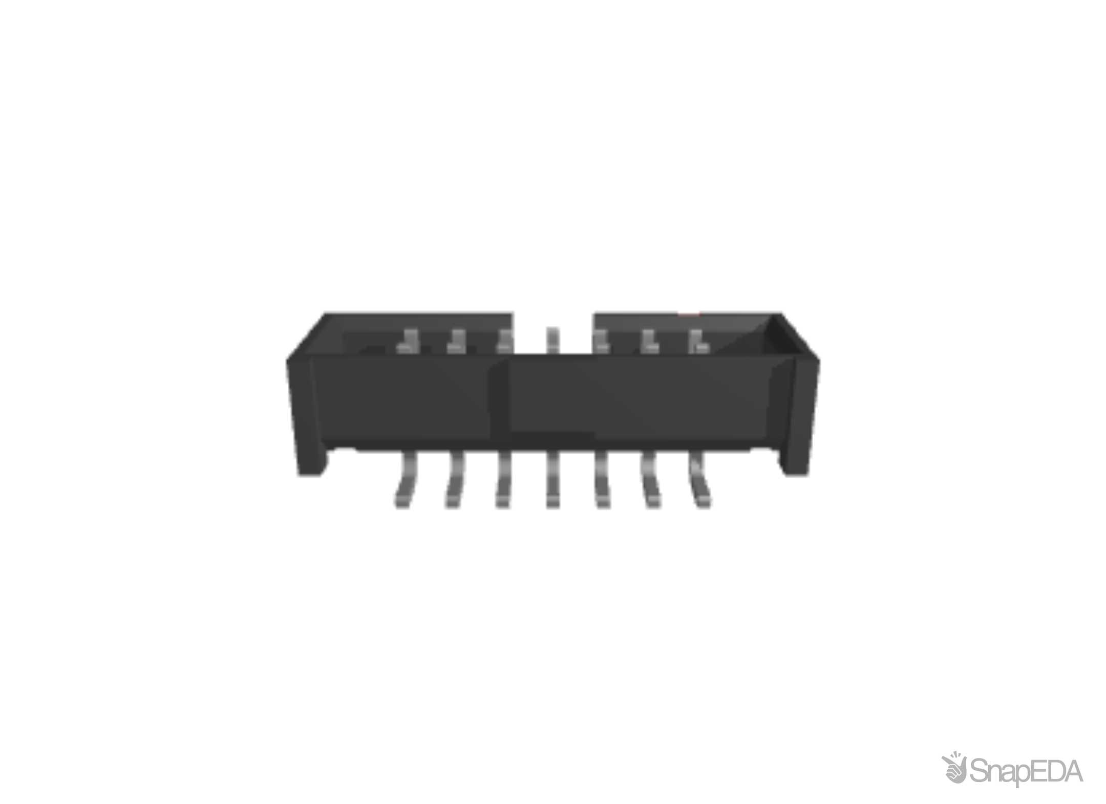 STMM-107-02-T-D-SM 3D Model