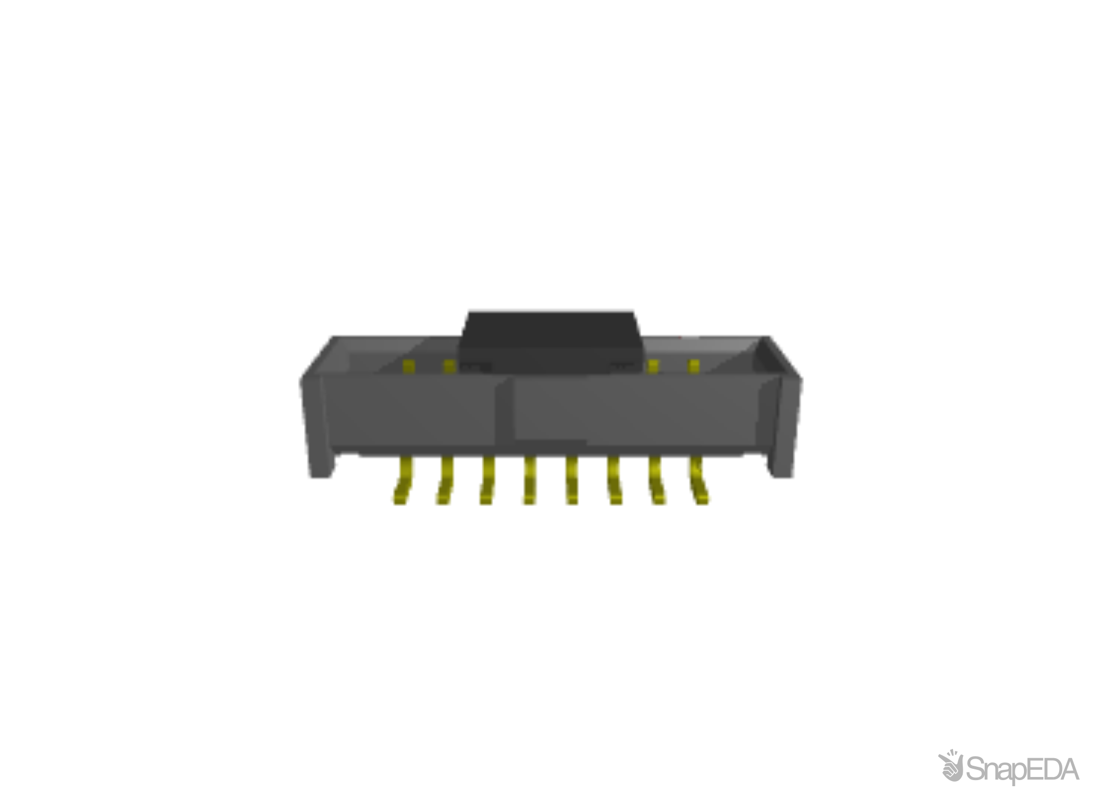 STMM-108-01-F-D-SM-P 3D Model