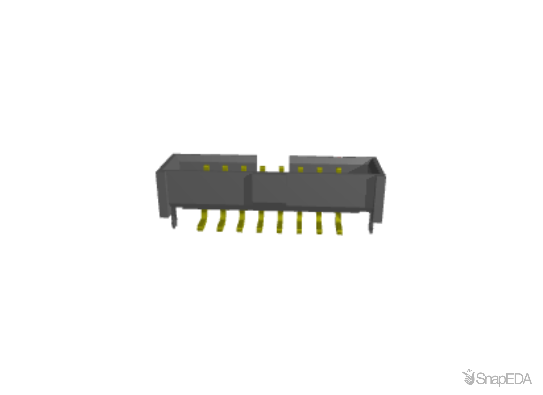 STMM-108-01-G-D-SM-LC 3D Model