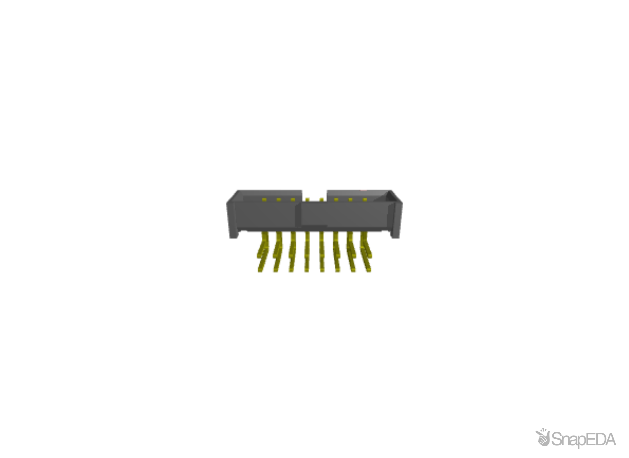 STMM-108-01-S-D-RA 3D Model