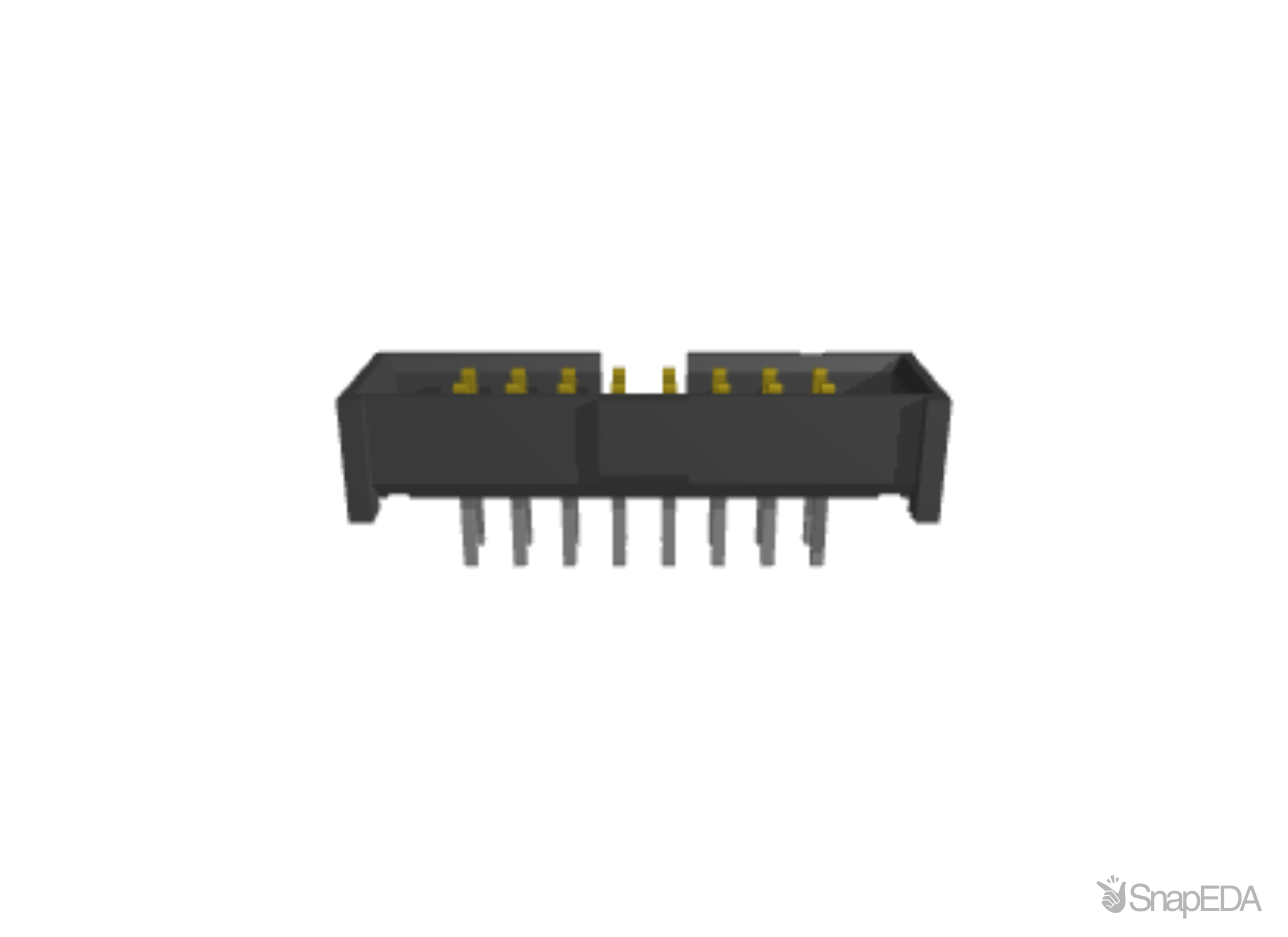 STMM-108-02-L-D 3D Model
