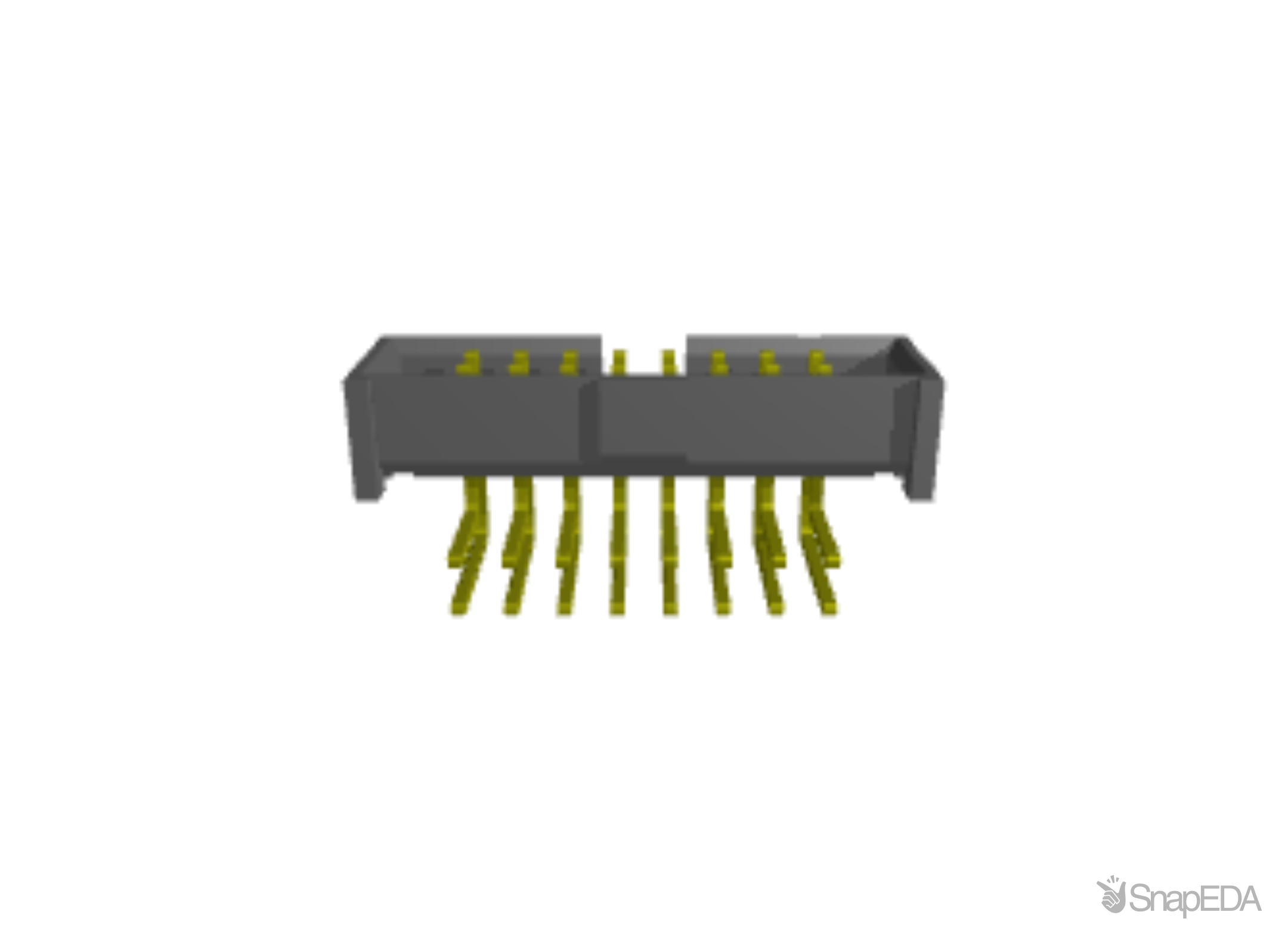 STMM-108-02-T-D-RA 3D Model
