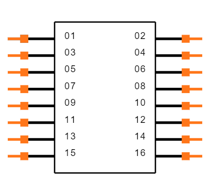 STMM-108-02-T-D-RA Symbol