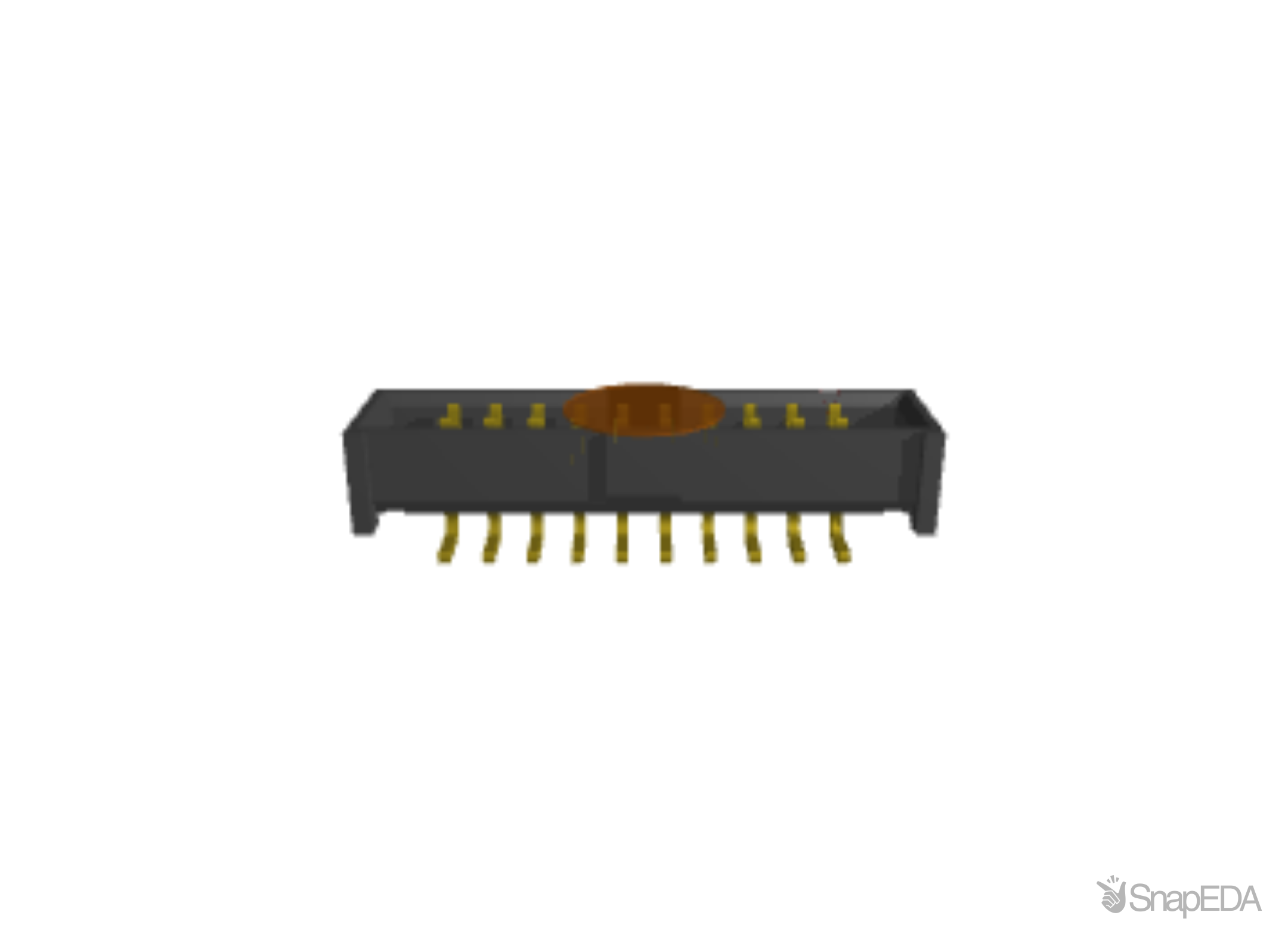 STMM-110-02-G-D-SM-K-TR 3D Model