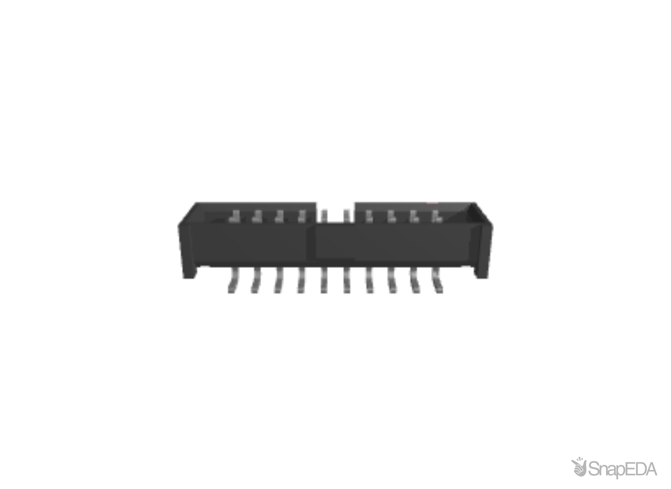 STMM-110-02-T-D-SM 3D Model