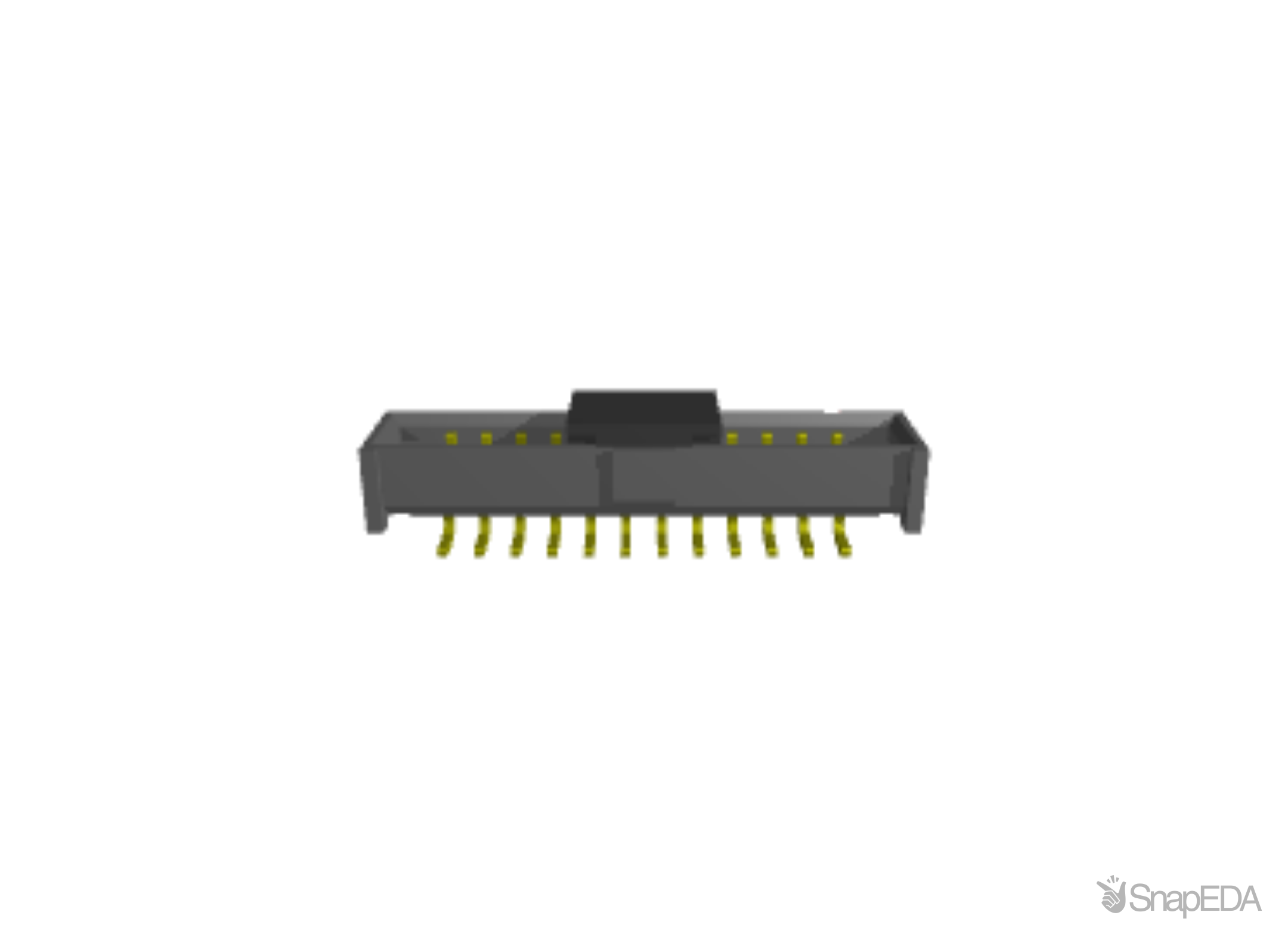 STMM-112-01-G-D-SM-P 3D Model
