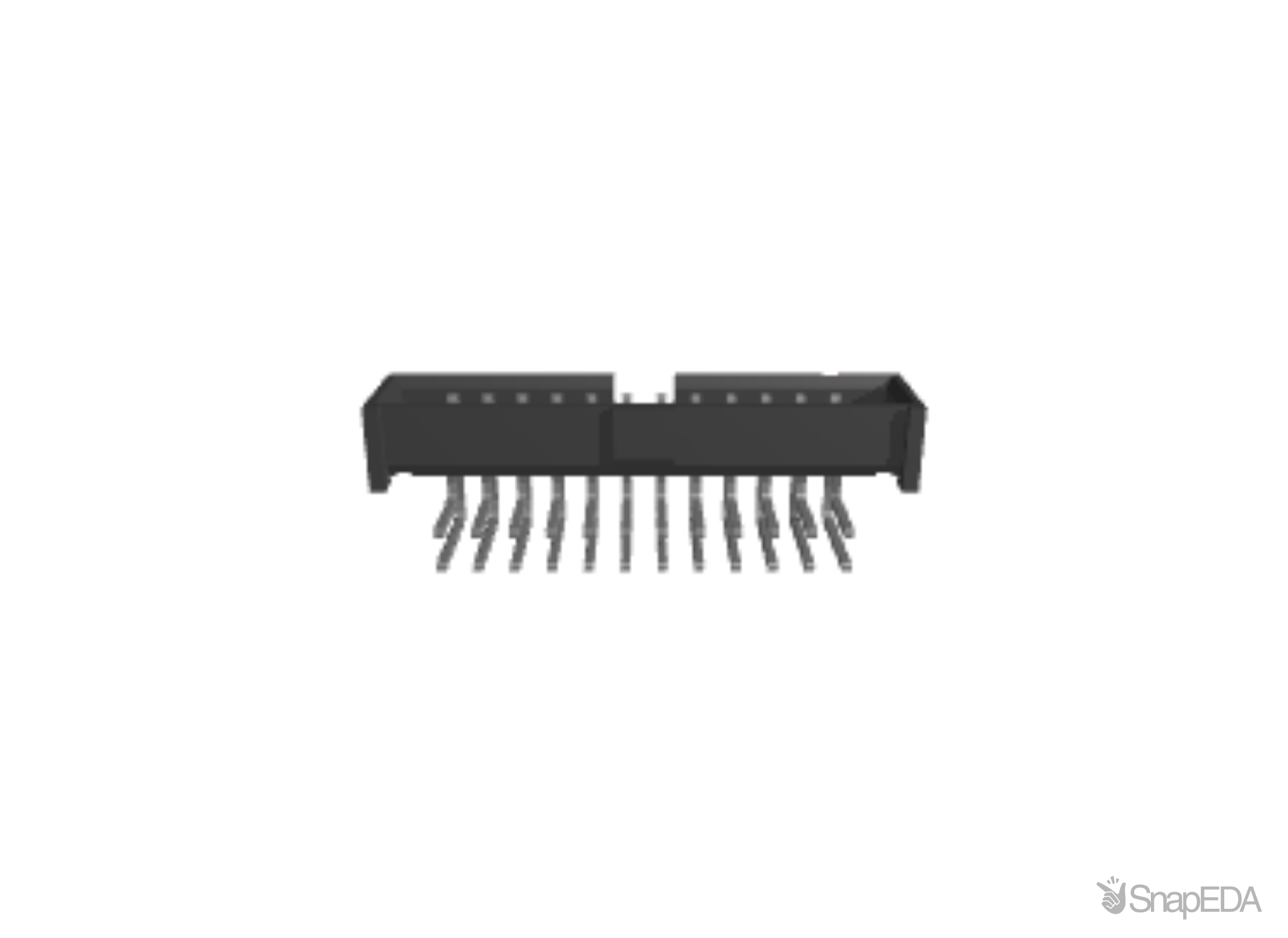 STMM-112-01-T-D-RA 3D Model