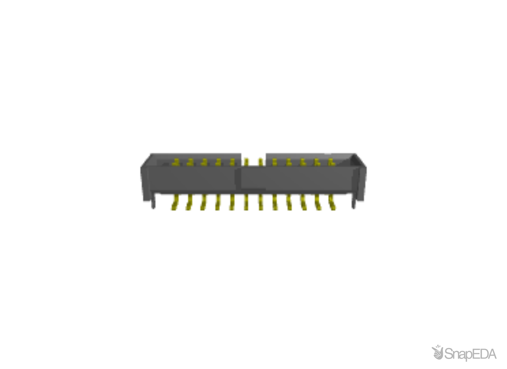 STMM-112-02-F-D-SM-LC 3D Model