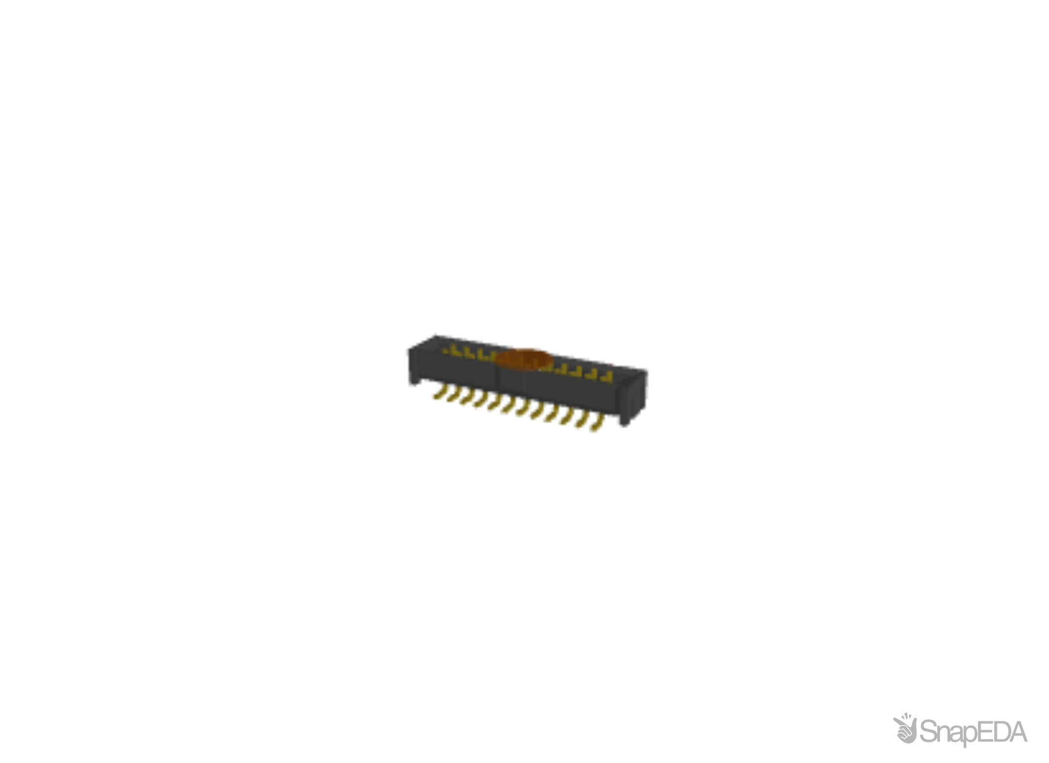 STMM-112-02-G-D-SM-K-TR 3D Model
