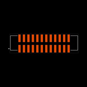 STMM-112-02-G-D-SM-K-TR Footprint