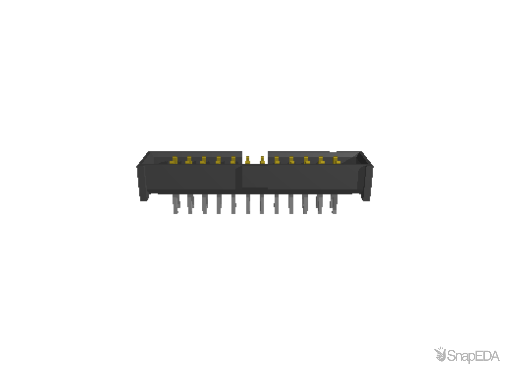 STMM-112-02-S-D 3D Model