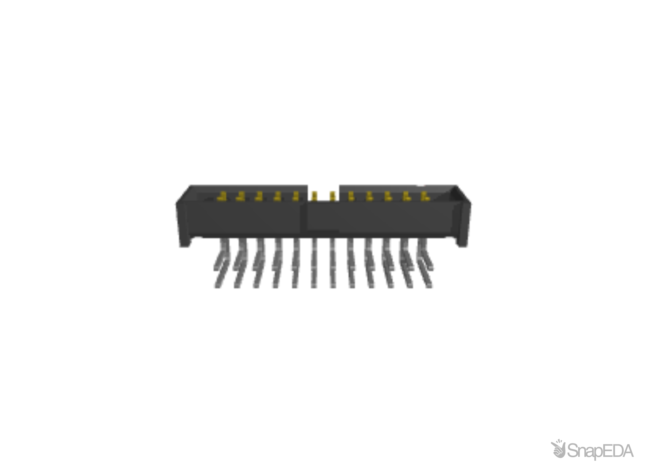 STMM-112-02-S-D-RA 3D Model