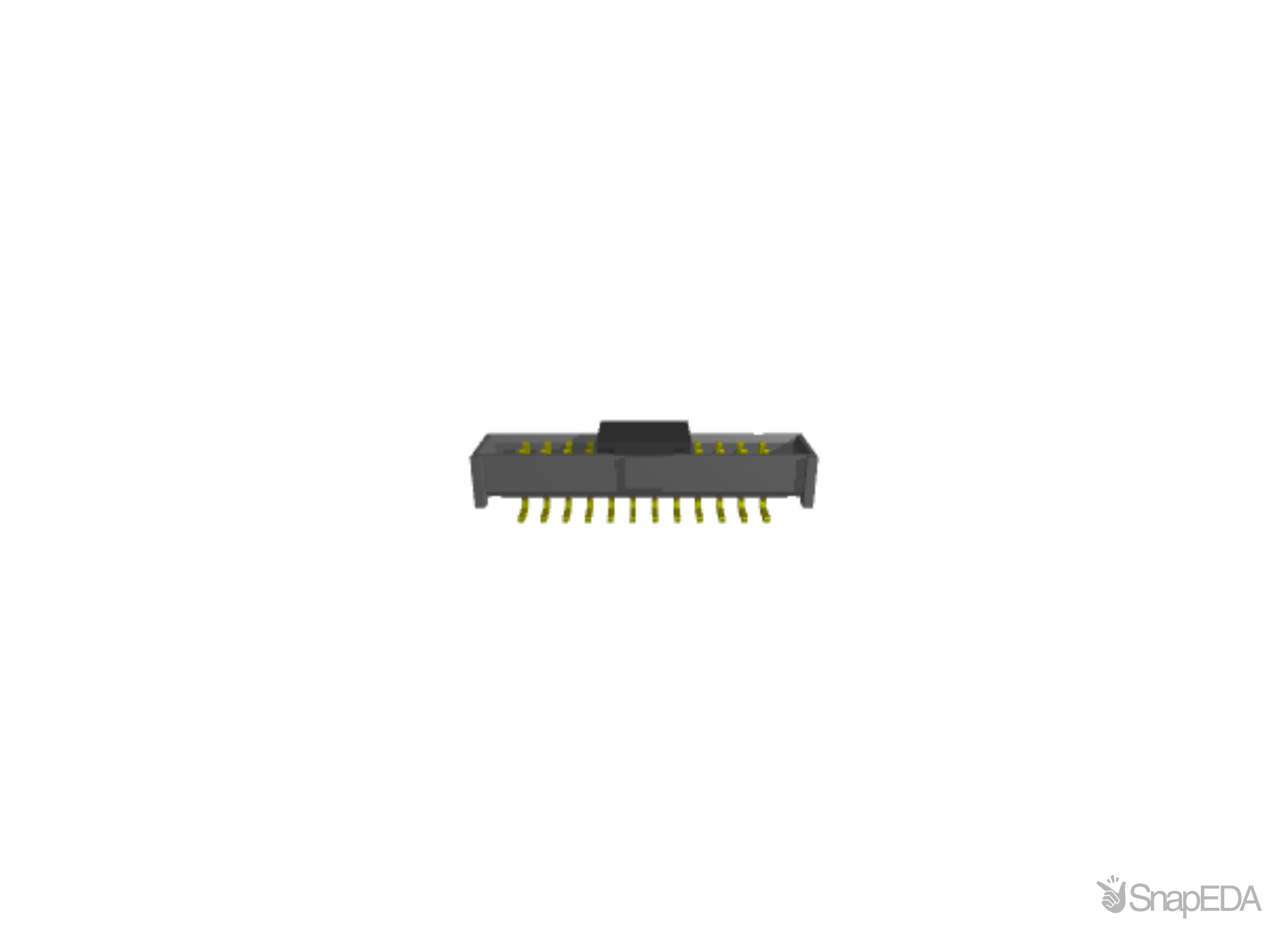 STMM-112-02-S-D-SM-P 3D Model