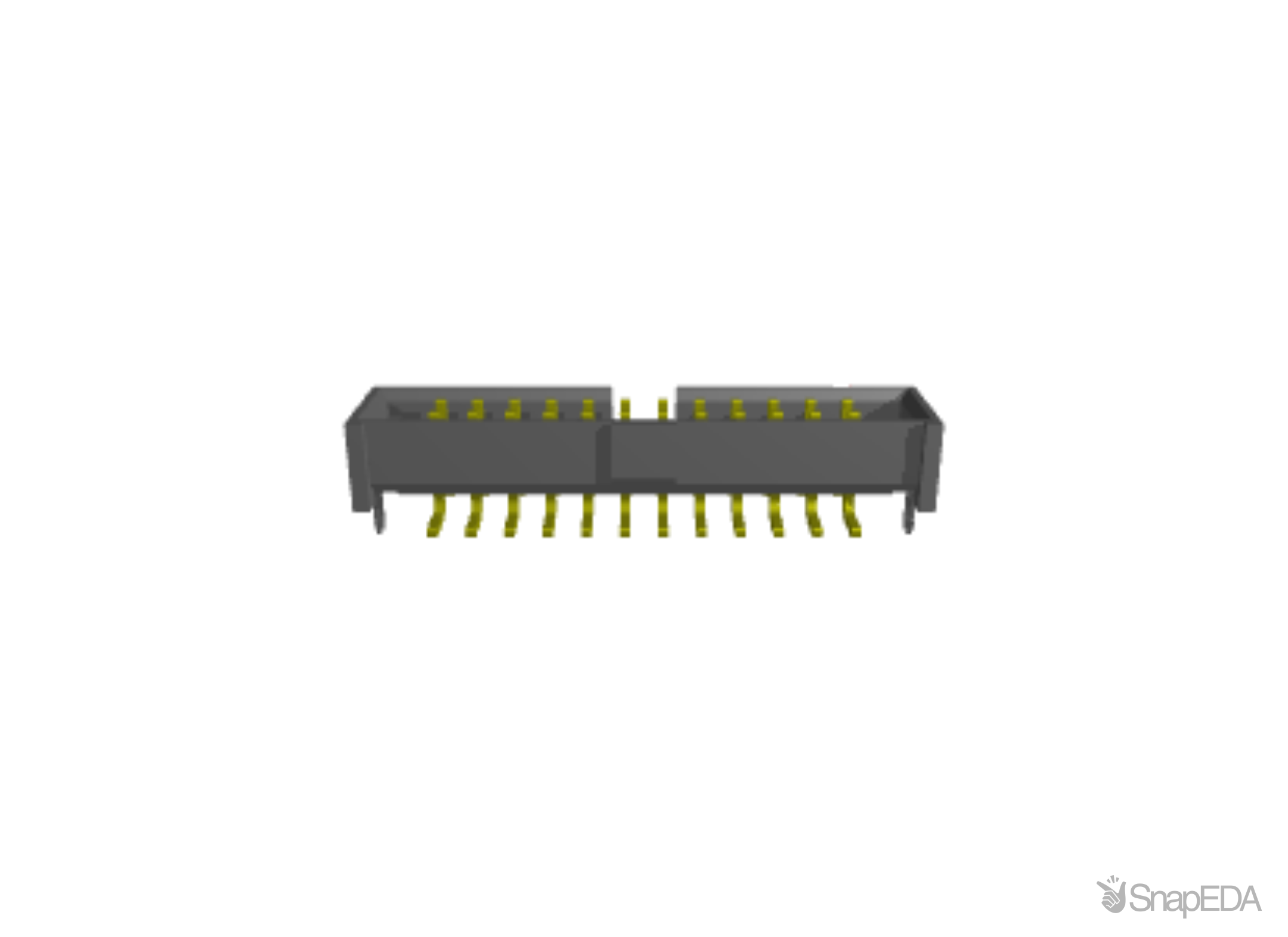 STMM-112-02-SM-D-SM-LC 3D Model