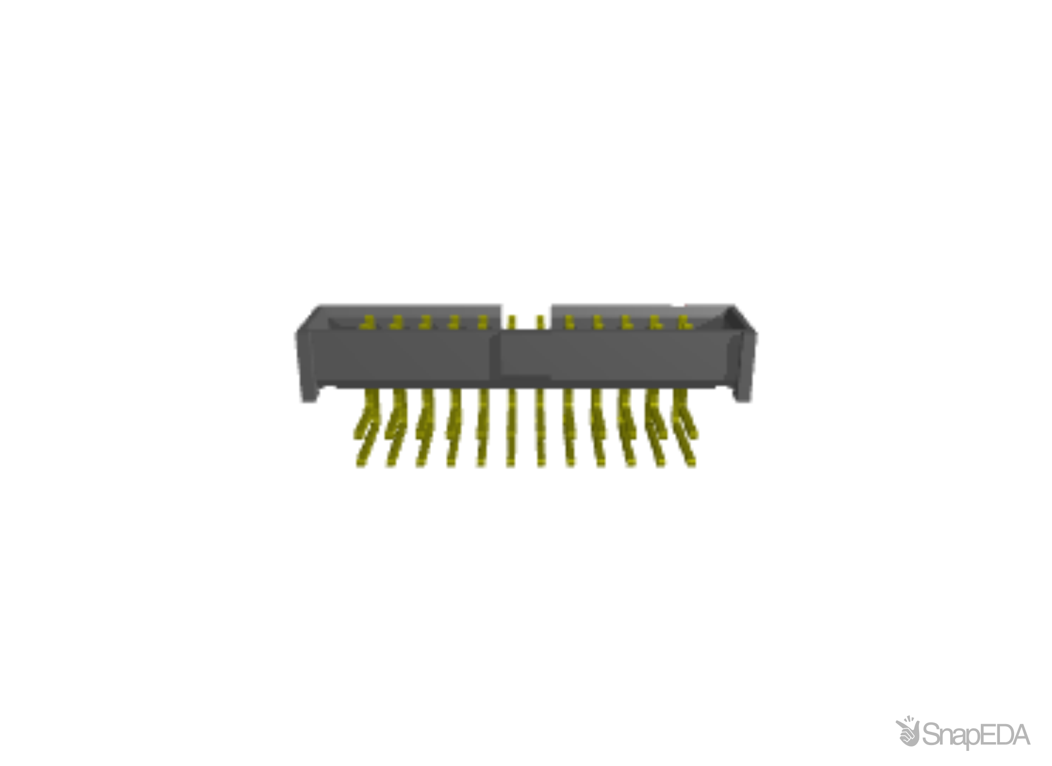 STMM-112-02-T-D-RA 3D Model