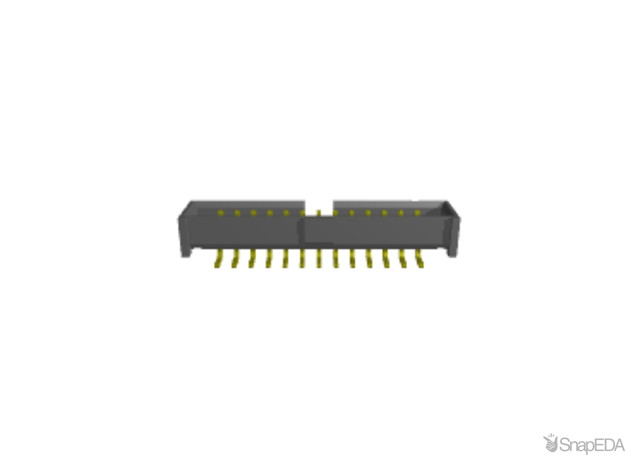 STMM-113-01-G-D-SM 3D Model