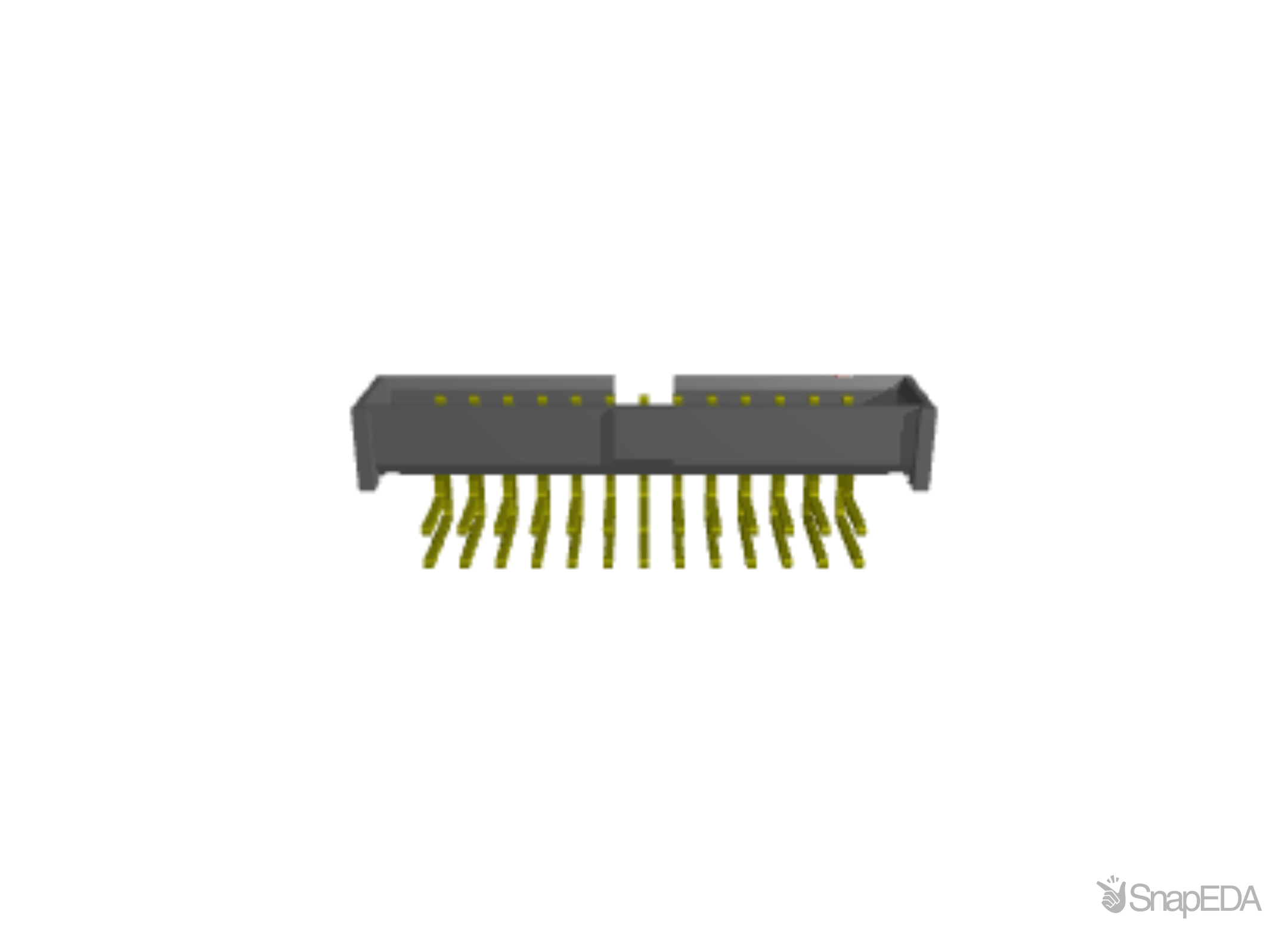 STMM-113-01-T-D-RA 3D Model