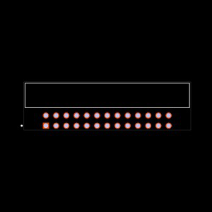 STMM-113-01-T-D-RA Footprint