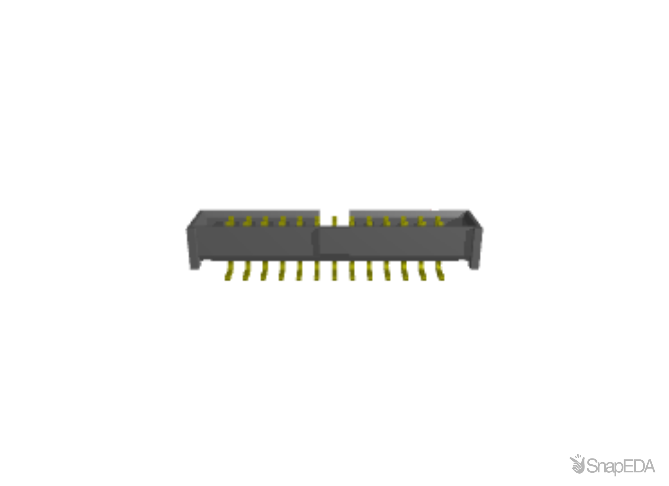 STMM-113-02-F-D-SM 3D Model