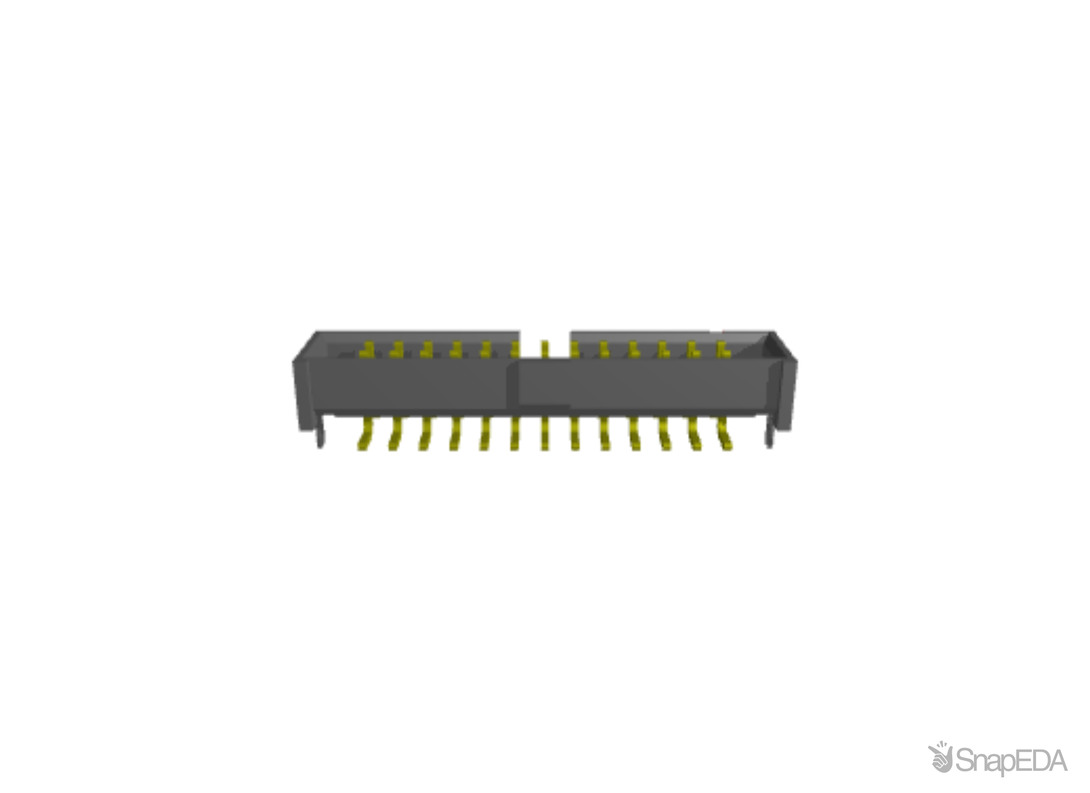 STMM-113-02-F-D-SM-LC-TR 3D Model