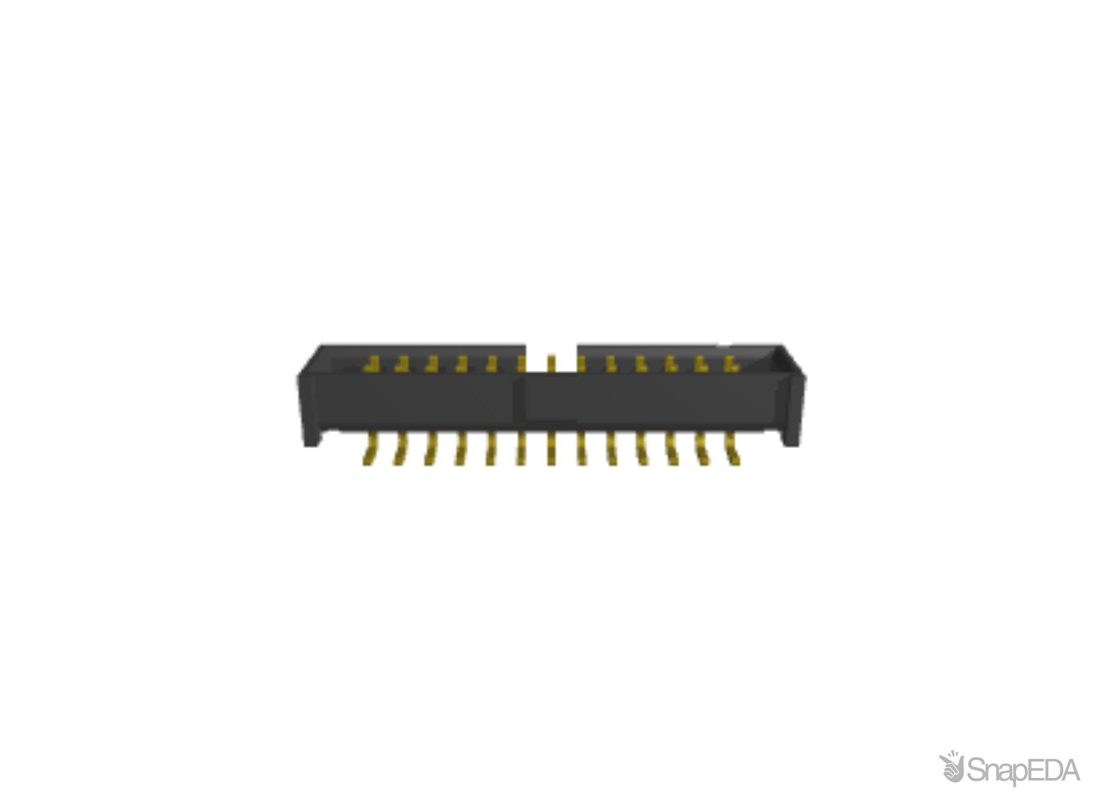 STMM-113-02-H-D-SM 3D Model