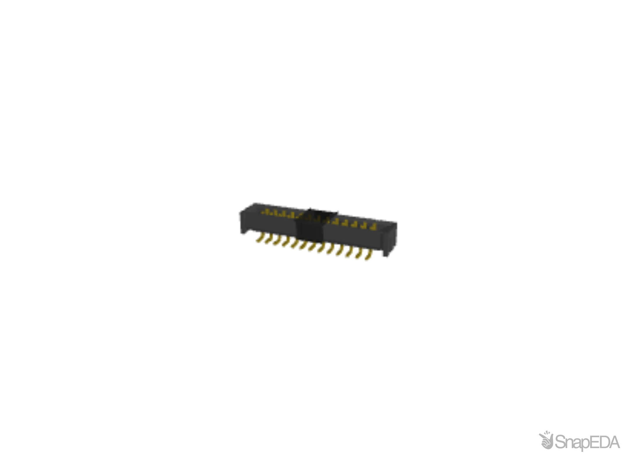 STMM-113-02-H-D-SM-M-TR 3D Model