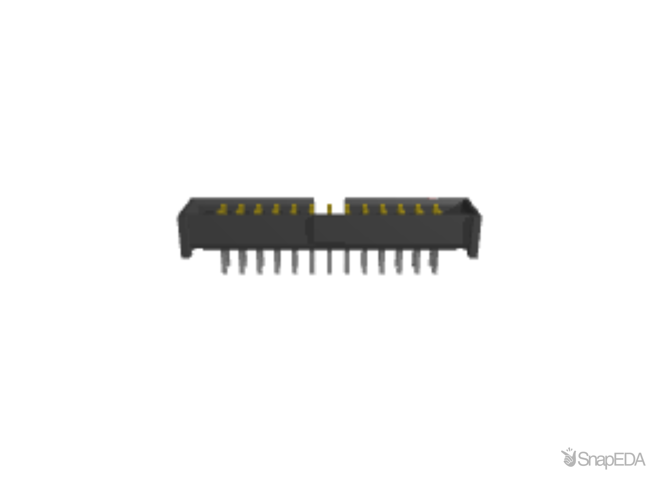 STMM-113-02-S-D 3D Model