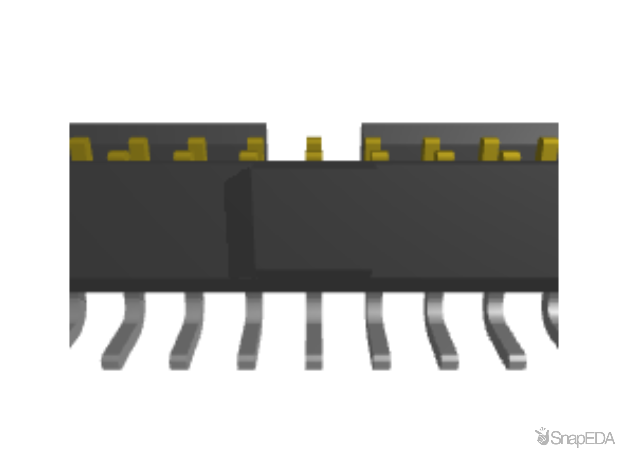 STMM-113-02-S-D-SM 3D Model