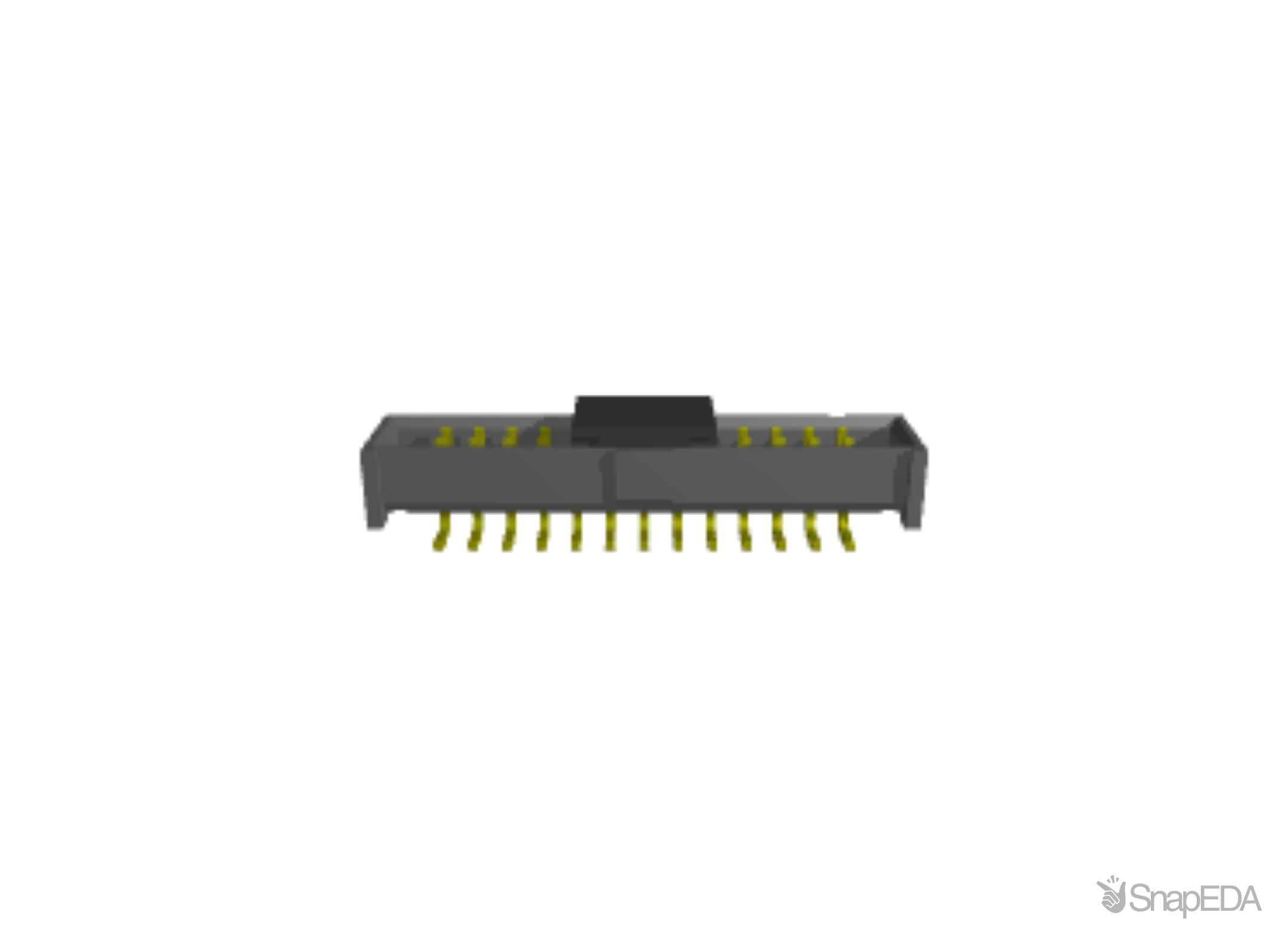 STMM-113-02-T-D-SM-P 3D Model