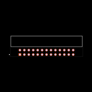 STMM-113-02-TM-D-RA Footprint