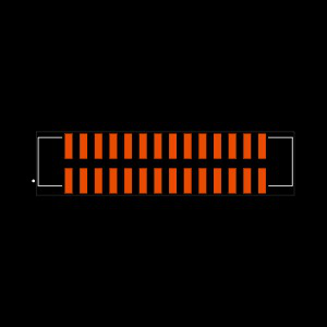 STMM-114-01-G-D-SM Footprint