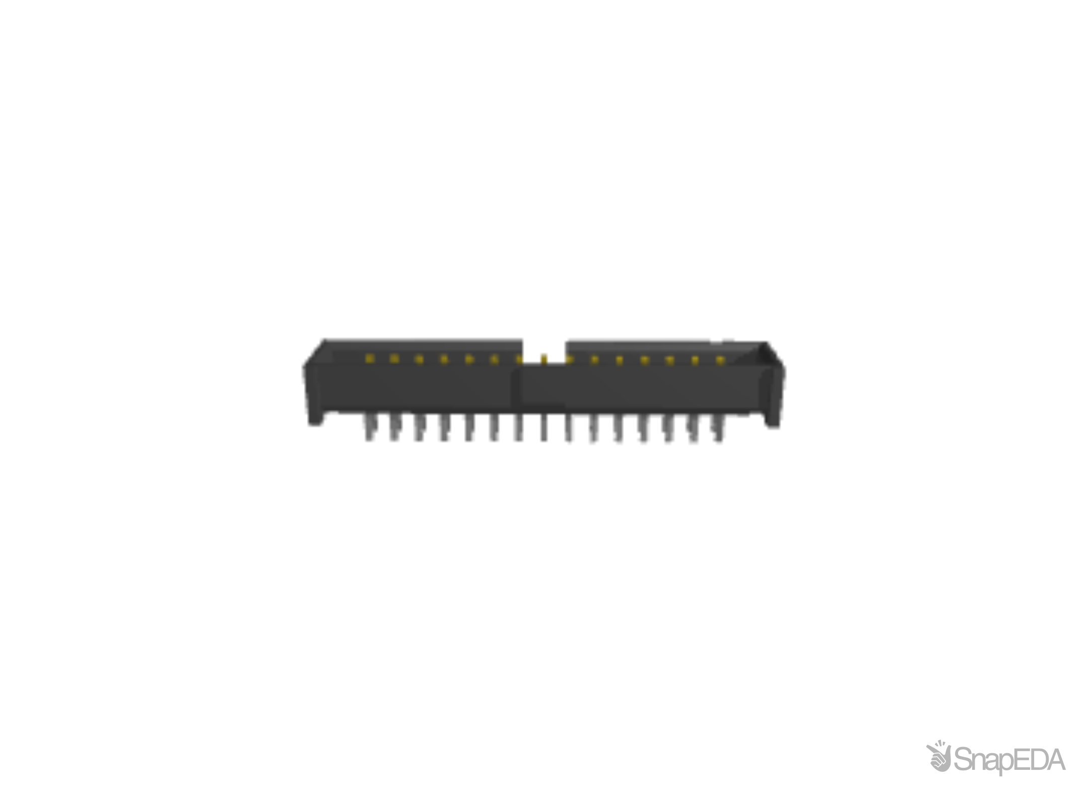 STMM-115-01-S-D 3D Model