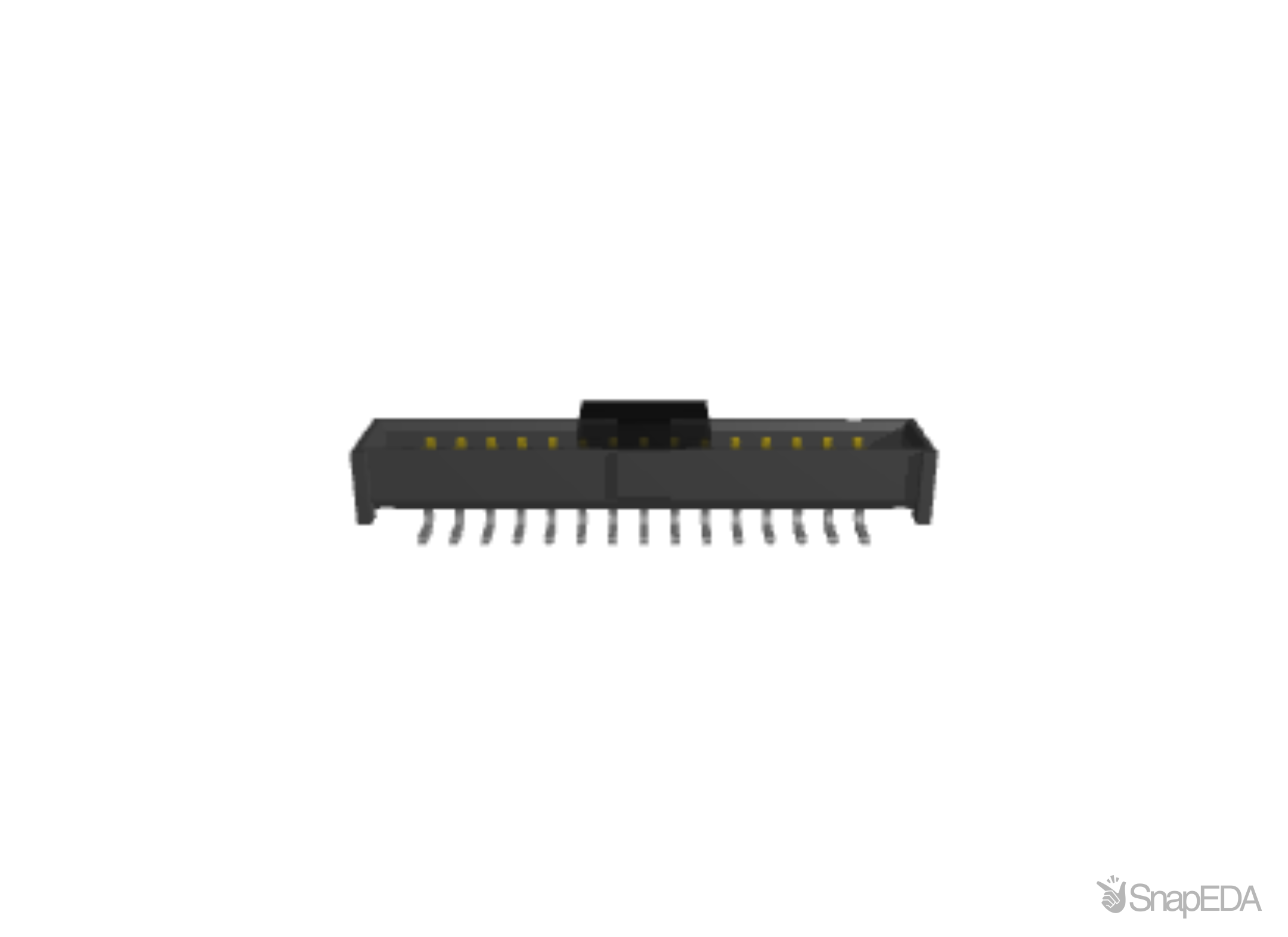 STMM-115-01-S-D-SM-P 3D Model