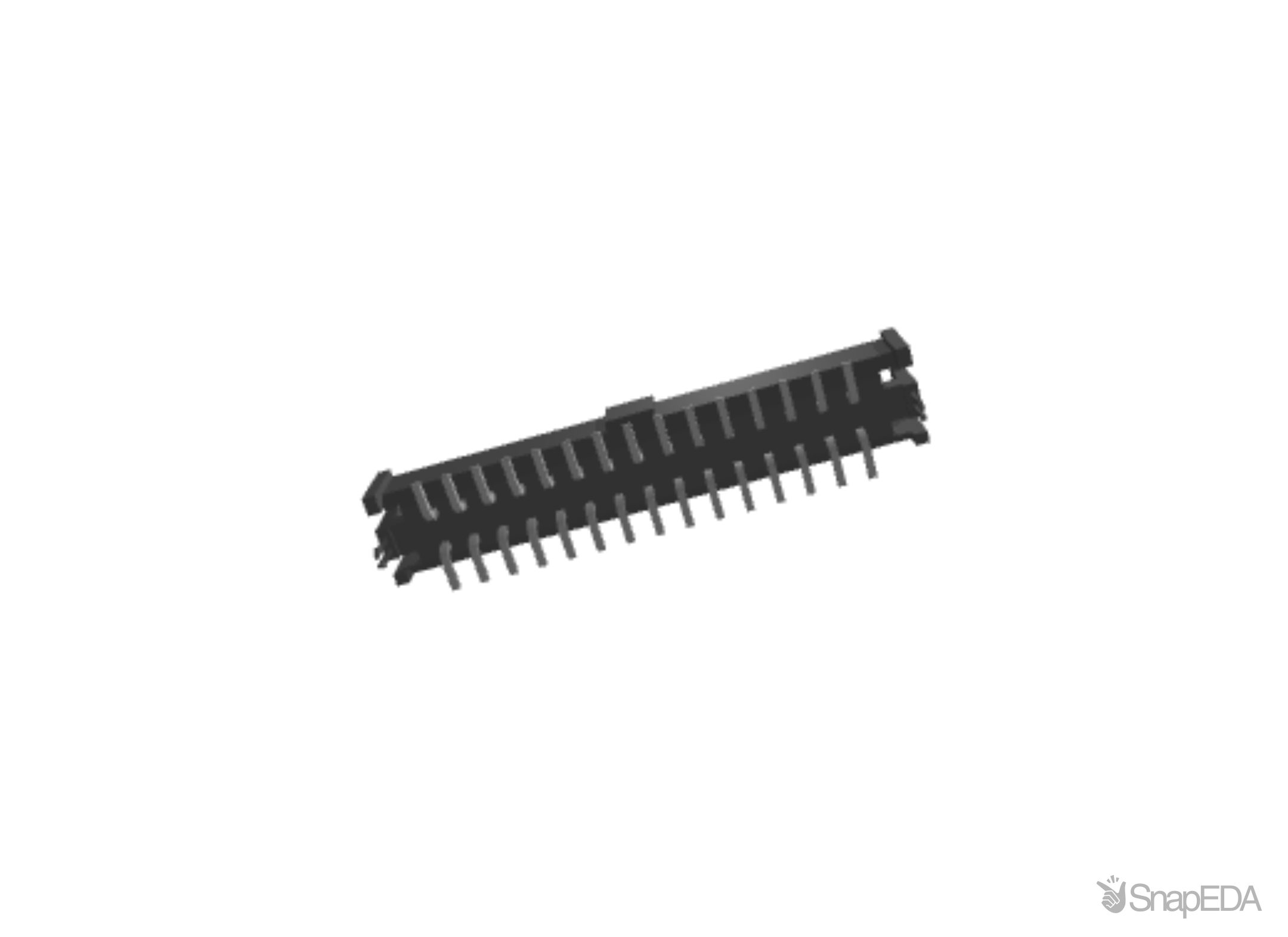 STMM-115-01-T-D-SM-LC 3D Model