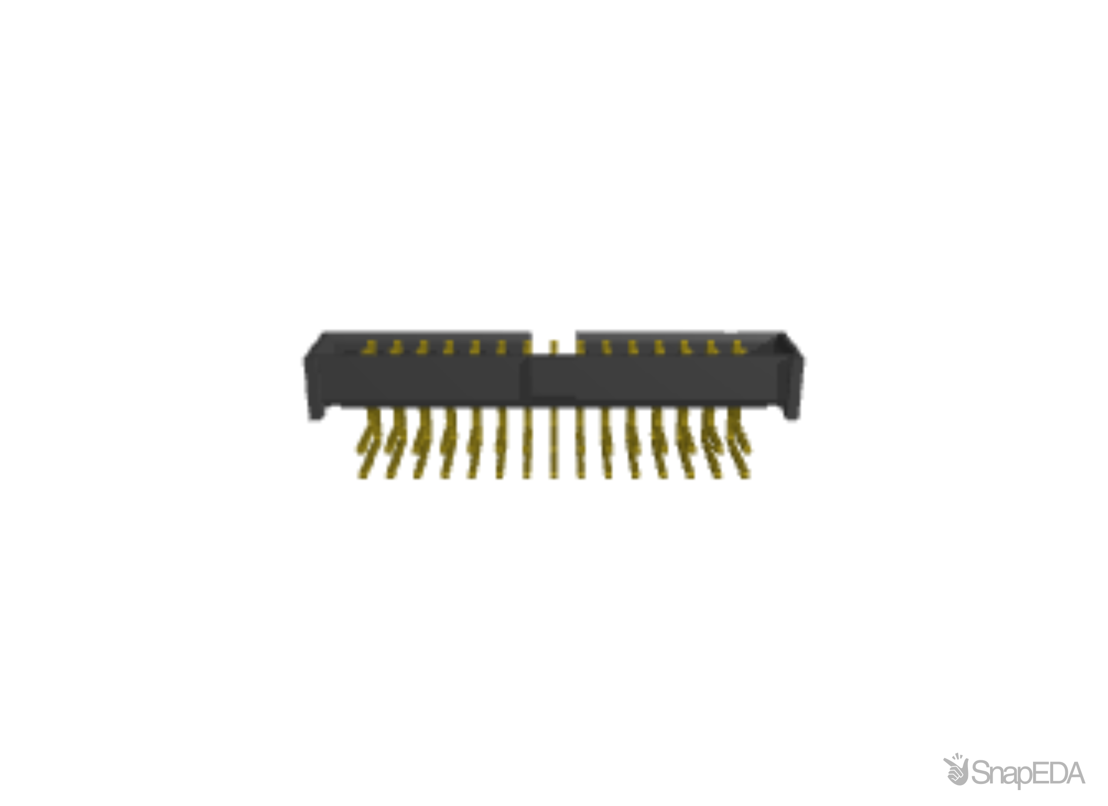STMM-115-02-G-D-RA 3D Model