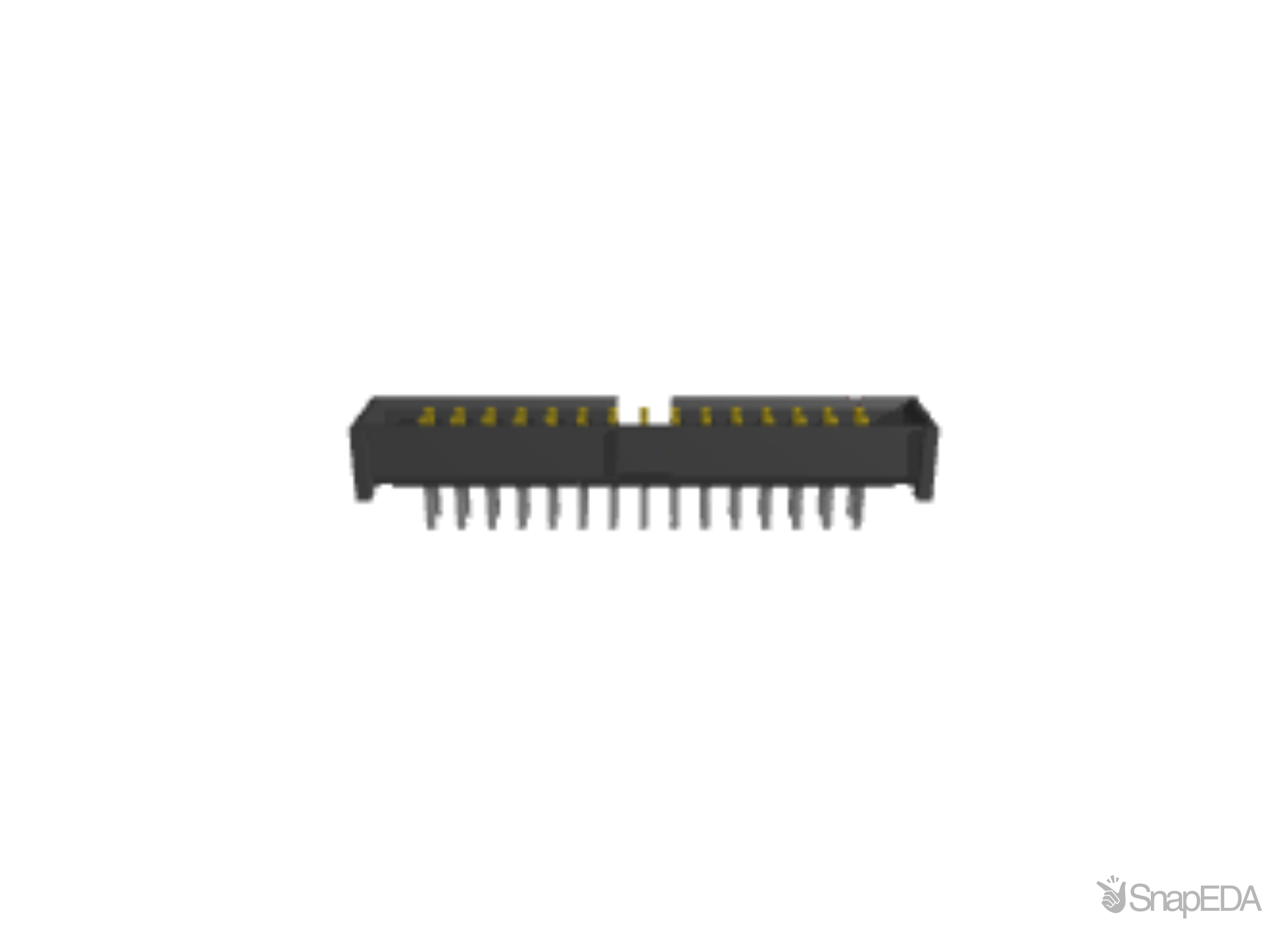 STMM-115-02-S-D 3D Model