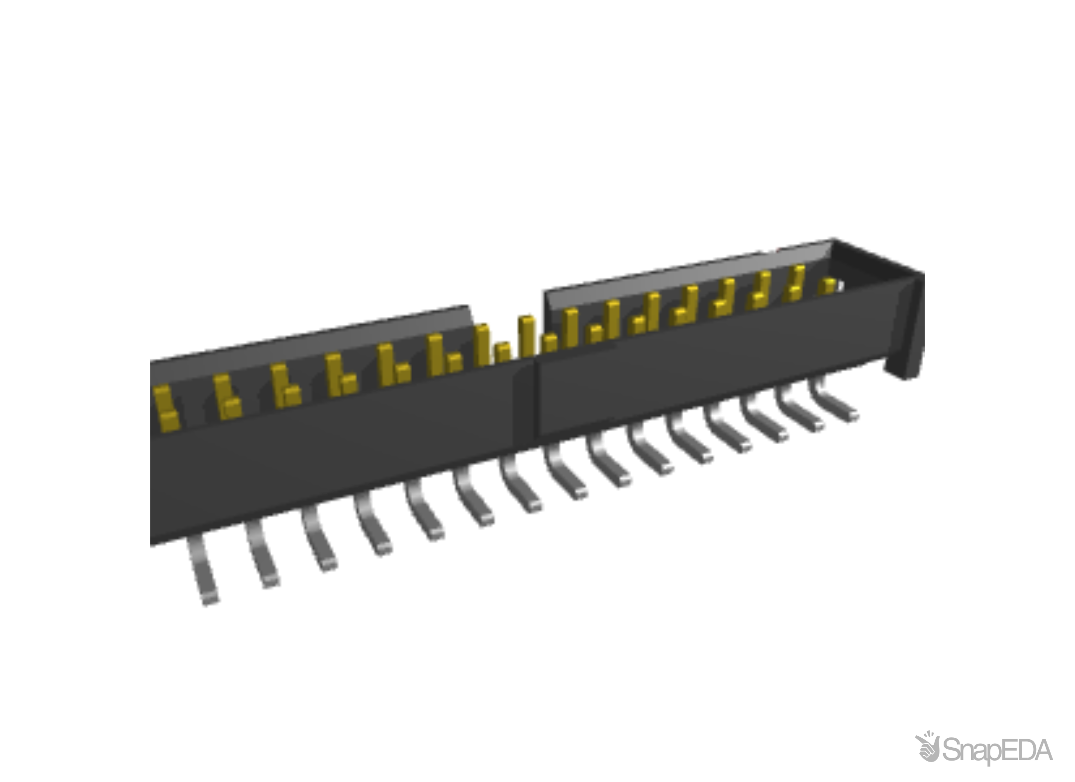 STMM-115-02-S-D-SM 3D Model