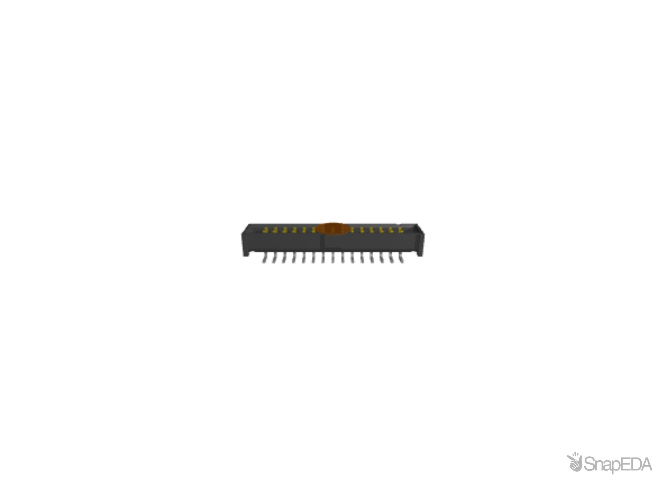 STMM-115-02-S-D-SM-K-TR 3D Model