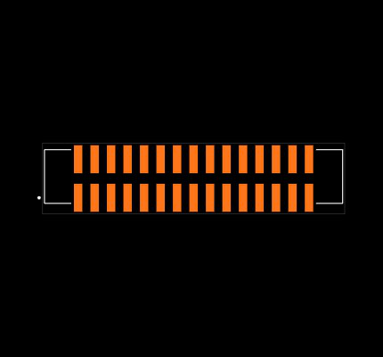 STMM-115-02-S-D-SM-K-TR Footprint