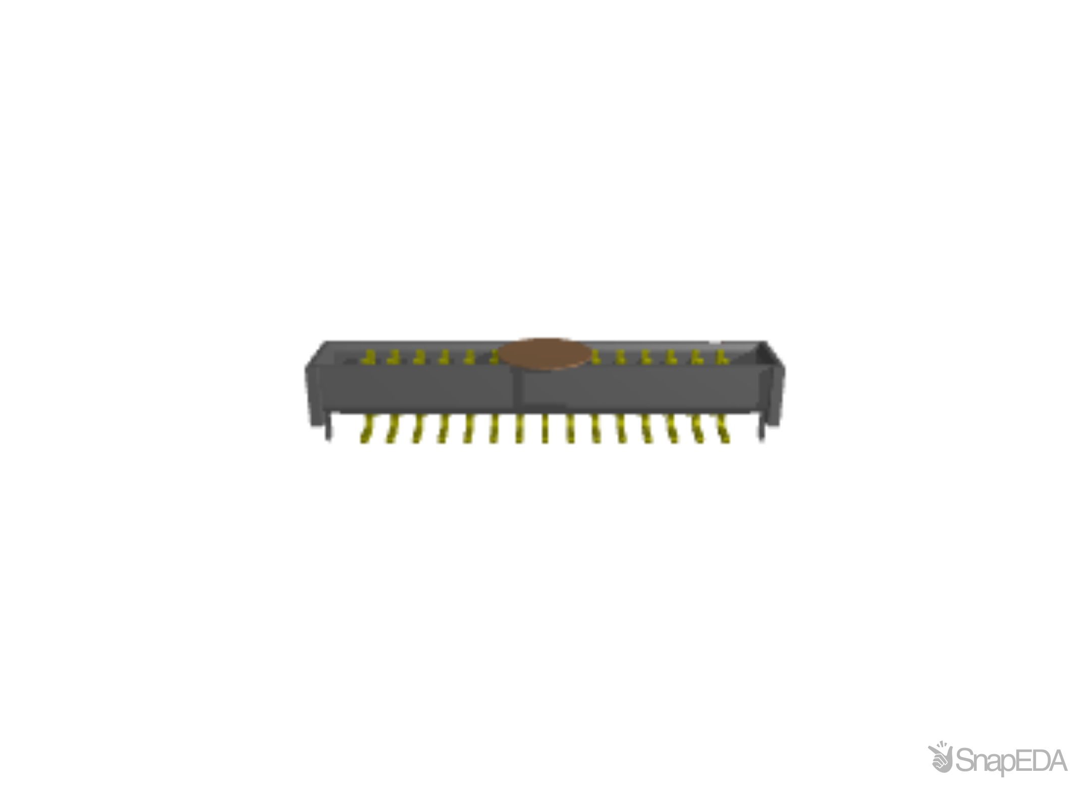 STMM-115-02-S-D-SM-LC-K 3D Model