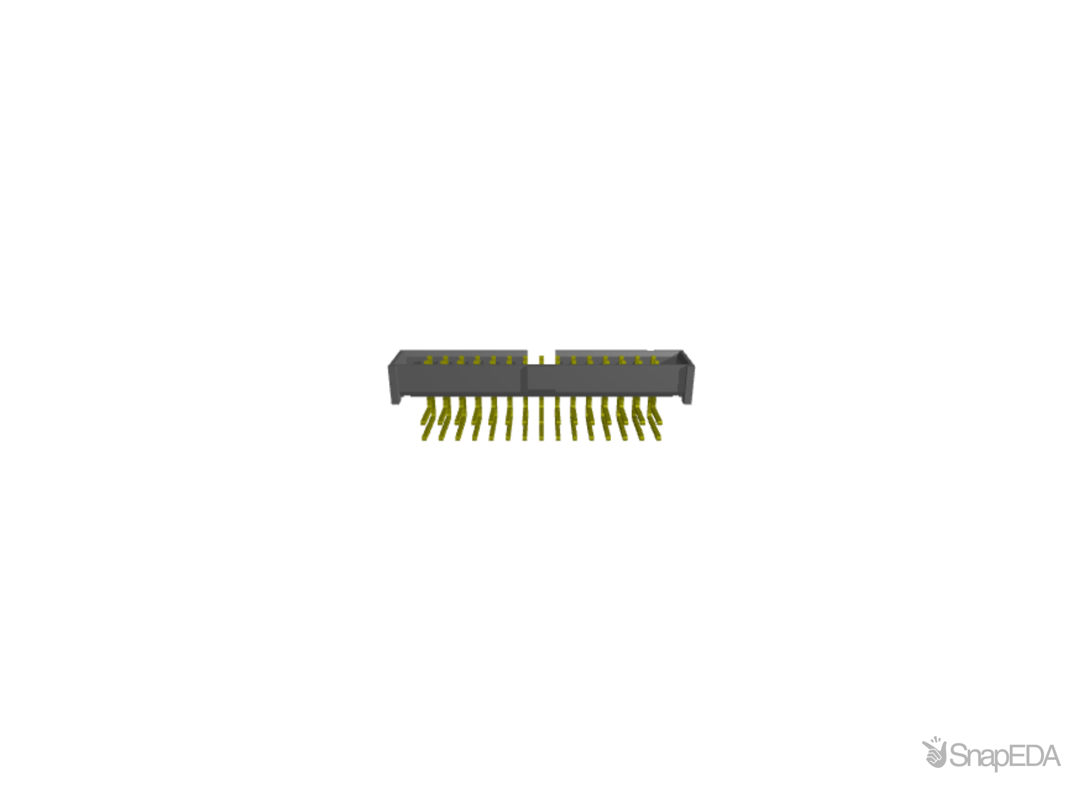 STMM-115-02-SM-D-RA 3D Model
